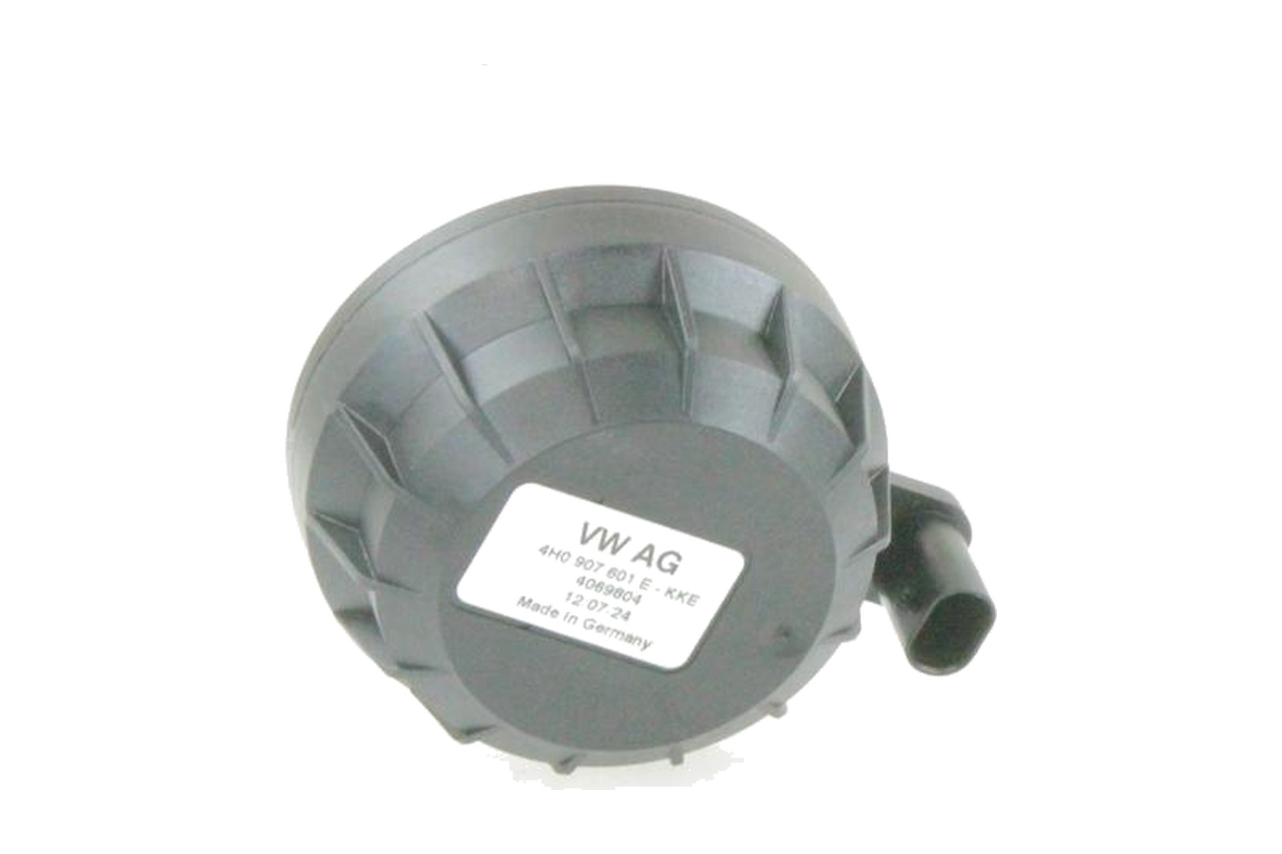 Atuador VW 4H0907601E - Imagem 12