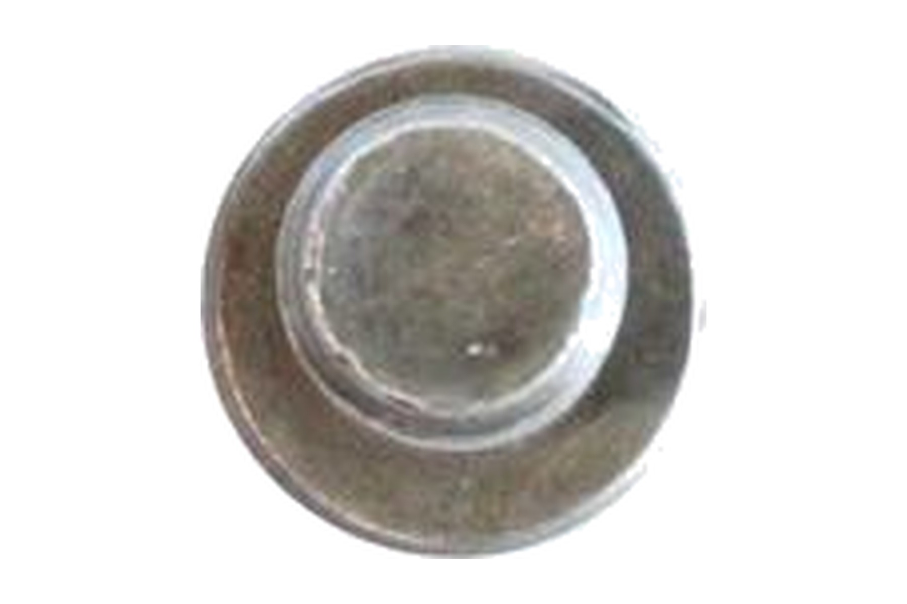 Parafuso Sextavado de Cilindro de Freio VW 211615143A - Imagem 3