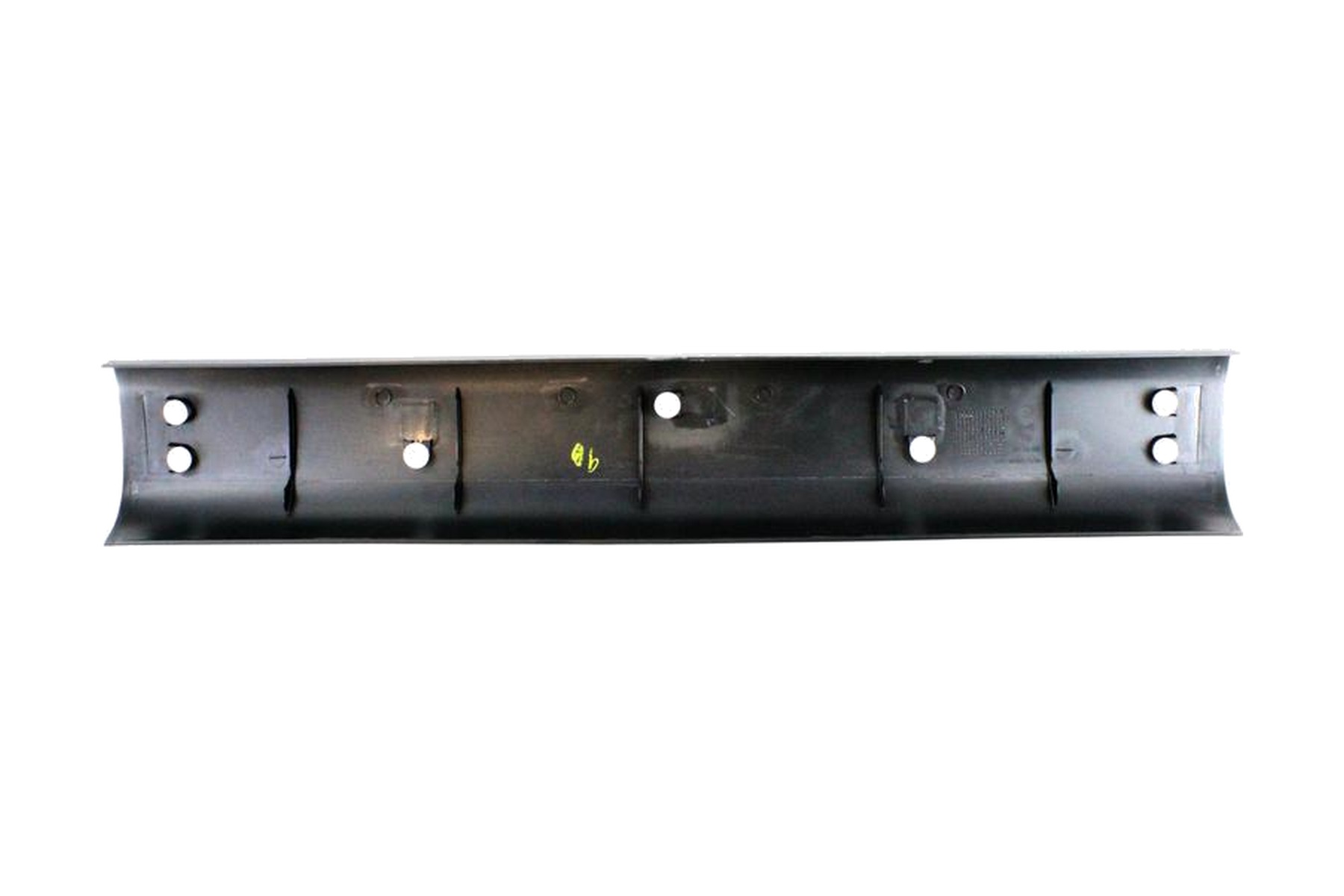 Moldura de Assoalho VW 5U786758182V - Imagem 4
