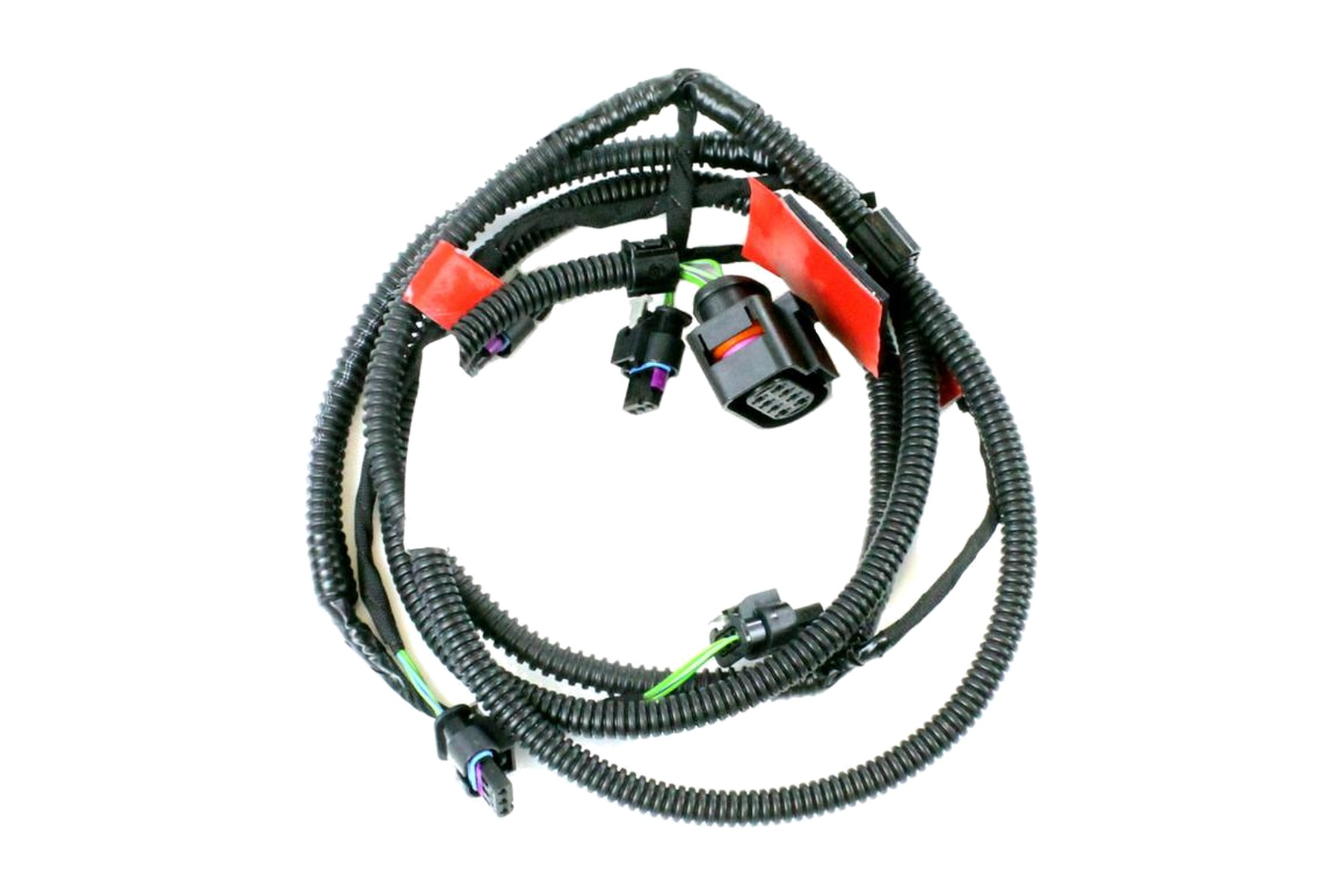 Chicote de Sensor de Estacionamento VW 5CU971095C
