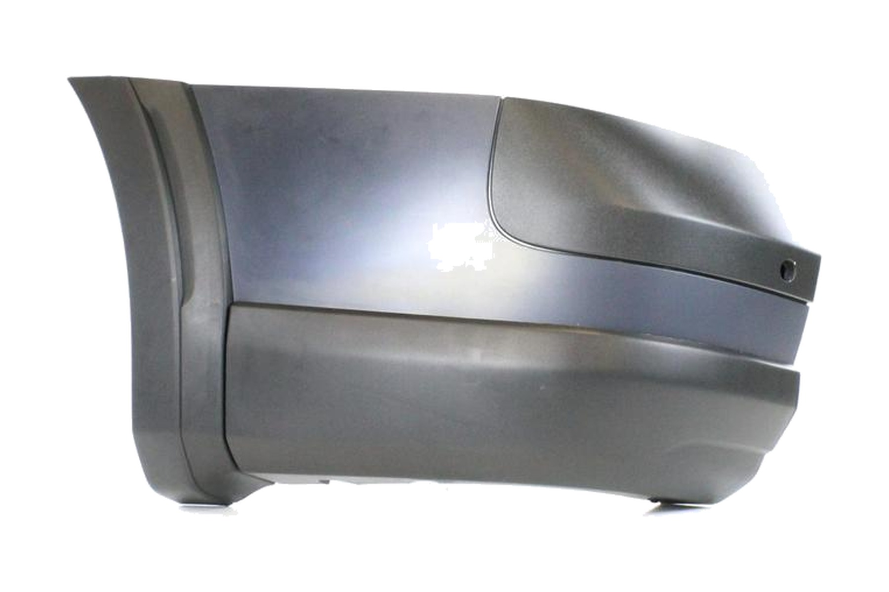 Para-choque Traseiro Esquerdo (Motorista) VW 5U7807141DGRU - Imagem 2