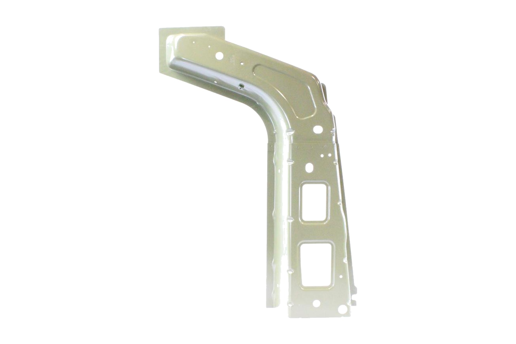 Reforço de Carroceria VW 2H6809881AGRU