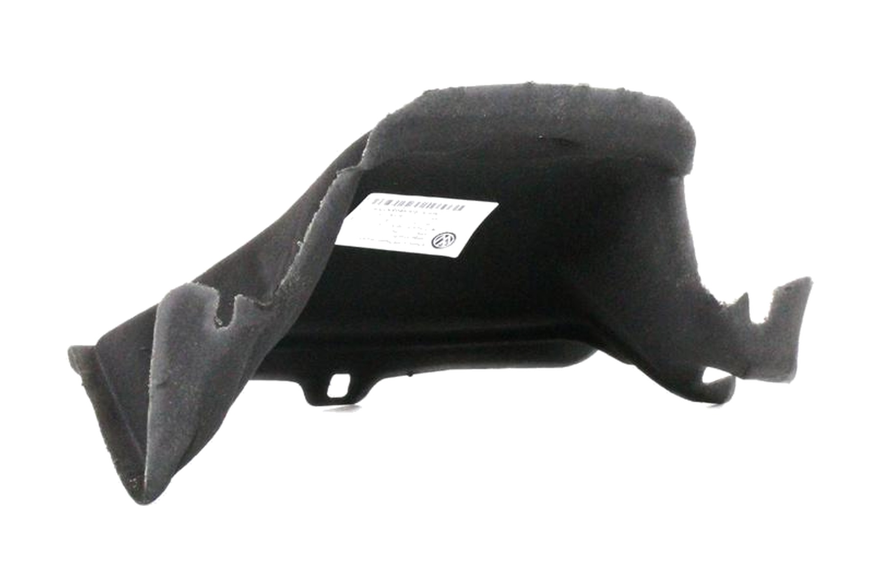 Forro de Isolamento de Tomada de Ar VW 2H0817197A - Imagem 23