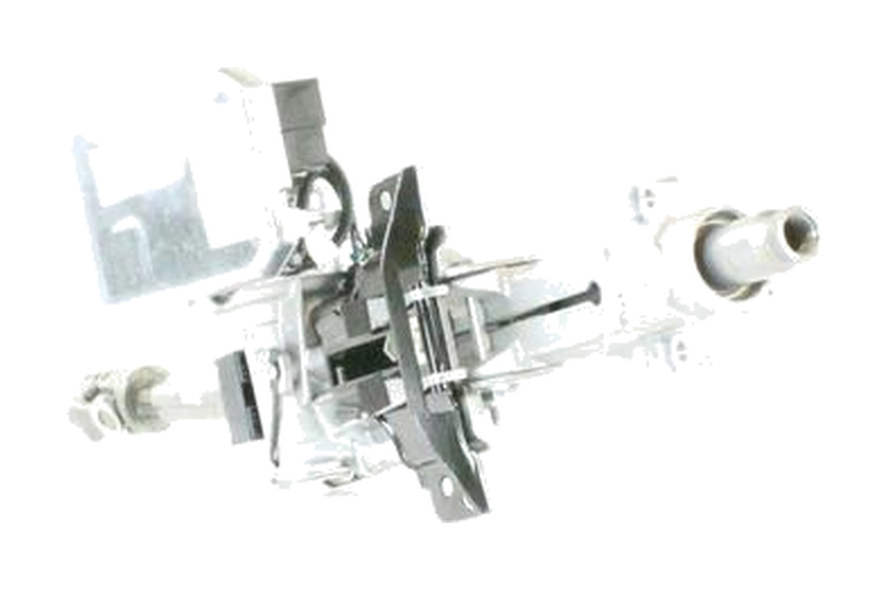 Coluna de Direção VW 2QB423530L - Imagem 5
