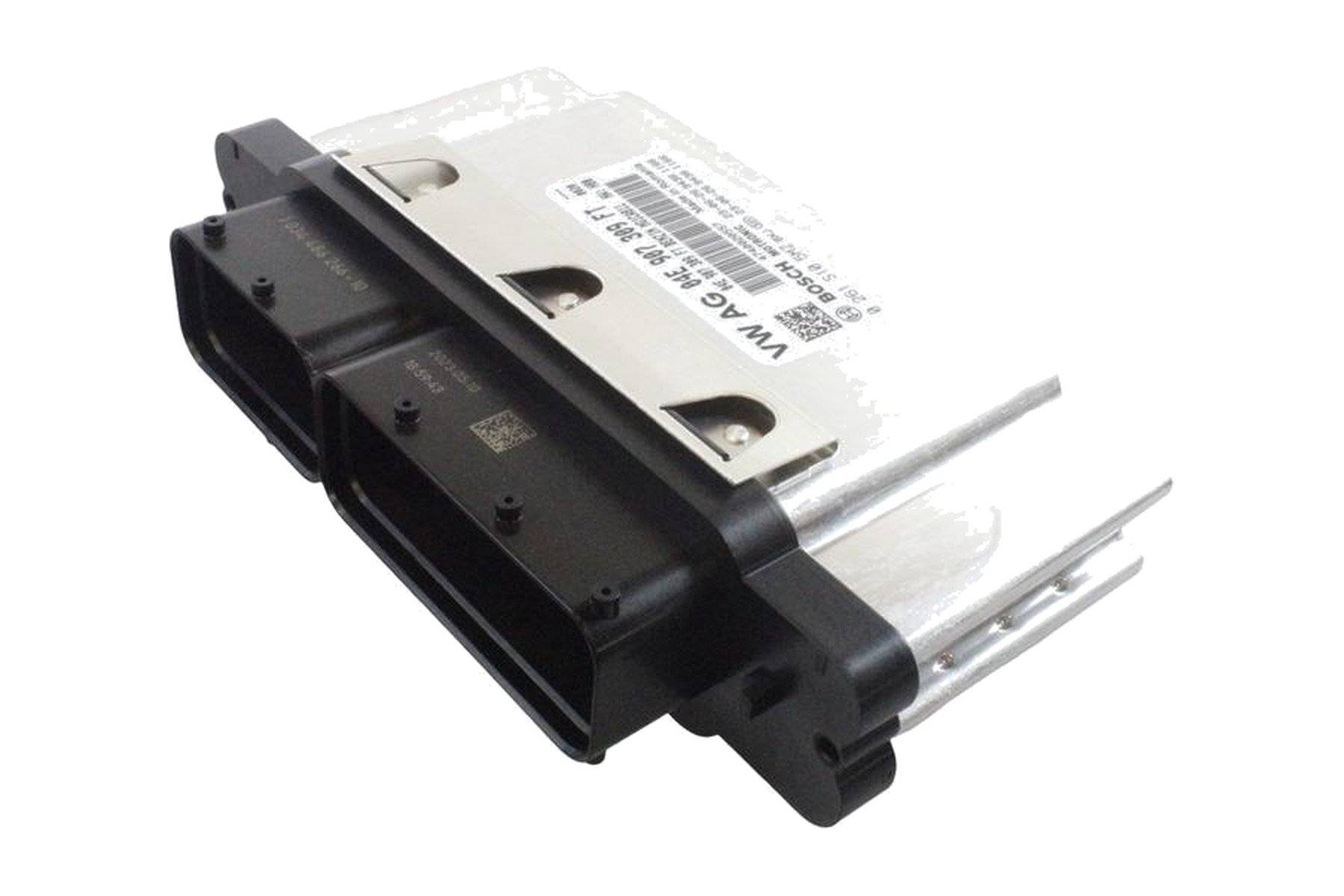 Módulo de Injeção Eletrônica VW 04E907309FT - Imagem 3