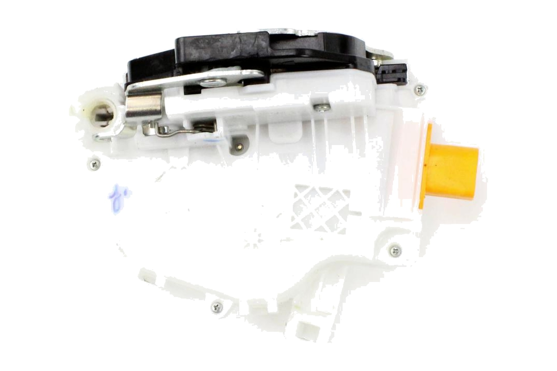 Fechadura de Porta VW 5Z1837015AG - Imagem 2
