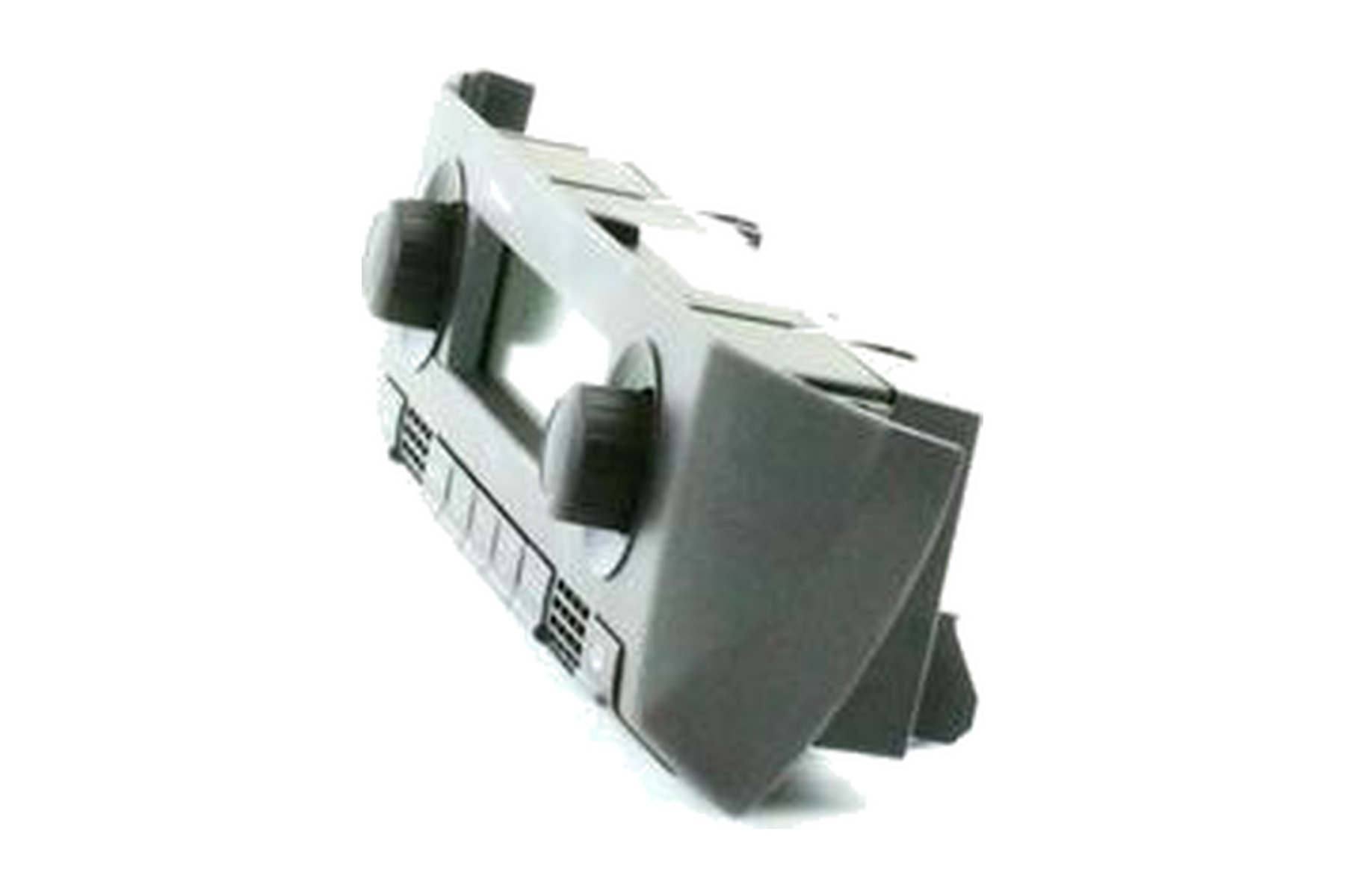 Comando de Regulagem de Ar Condicionado VW 6Q0907044E - Imagem 6