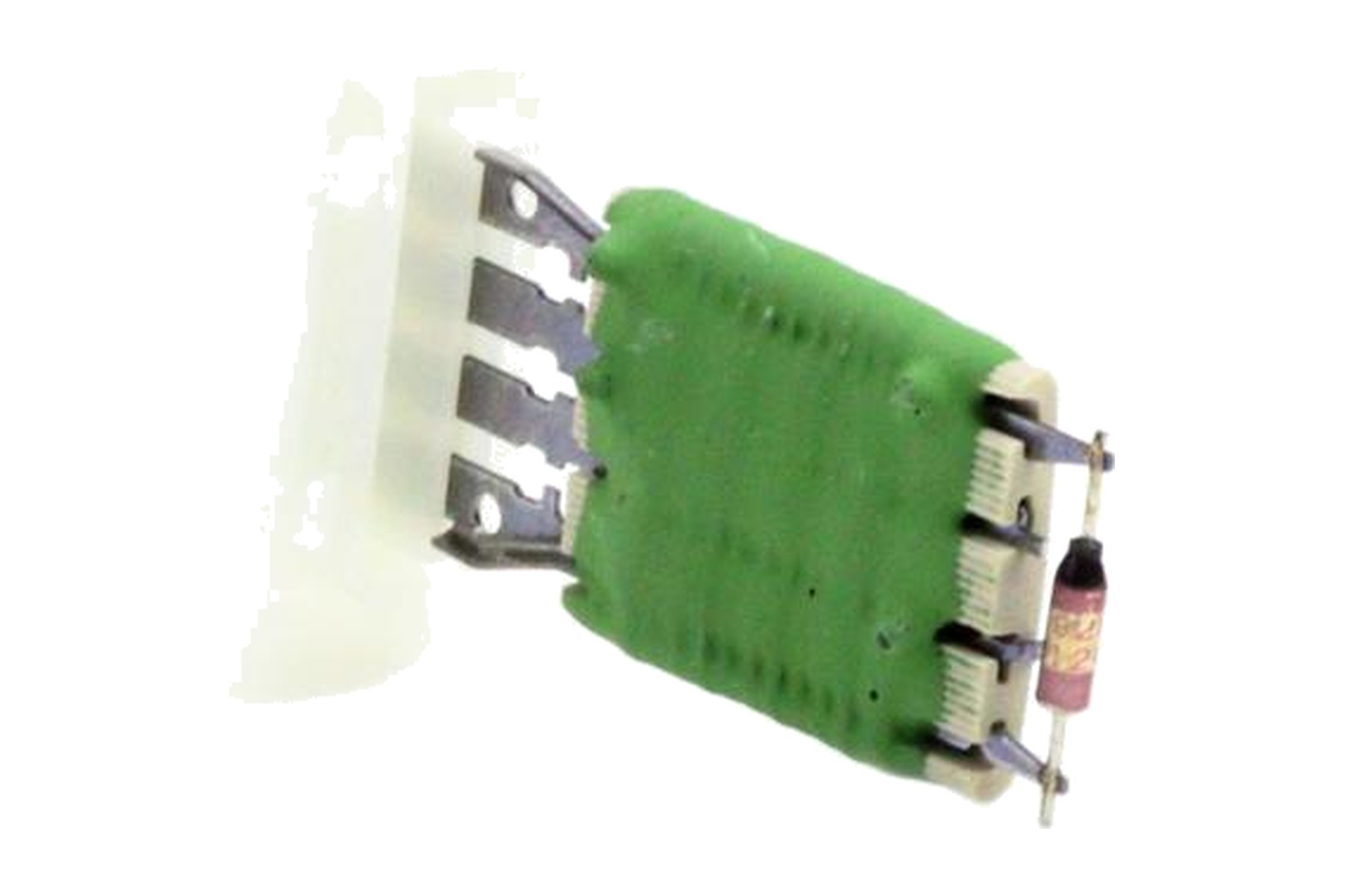 Resistência de Ar Condicionado VW 5U0820022 - Imagem 3