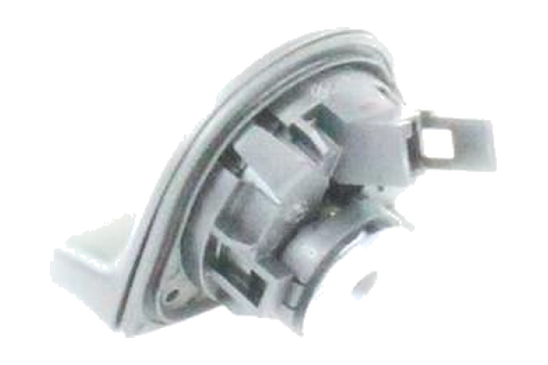 Maçaneta de Tampa de Porta-malas VW 1S0827566A3FZ - Imagem 10
