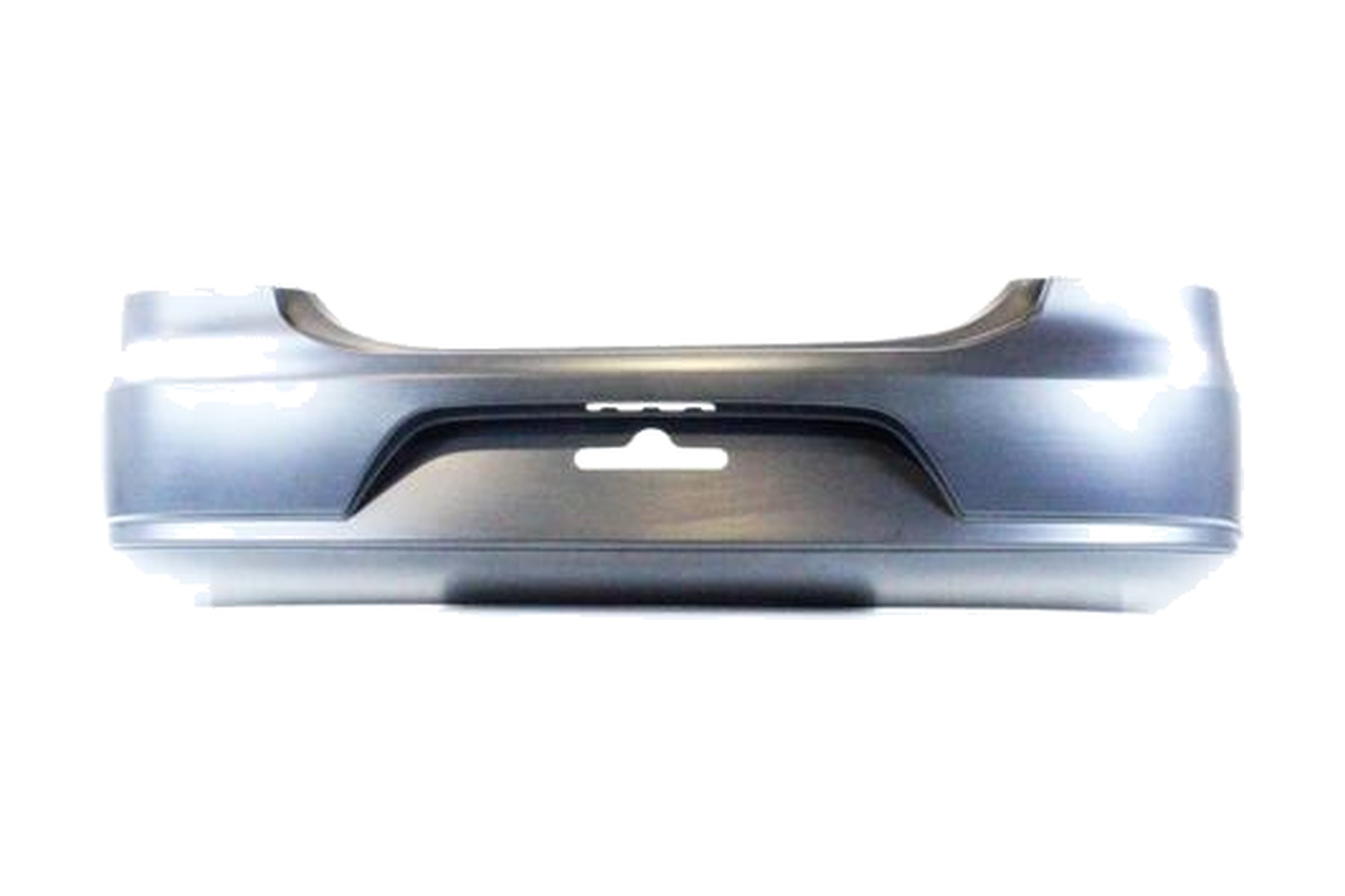 Para-choque Traseiro VW 5U5807417AGRU