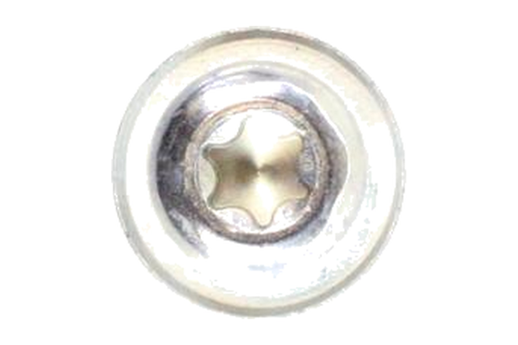 Parafuso de Fixação de Isolamento Acústico VW WHT000729A - Imagem 2