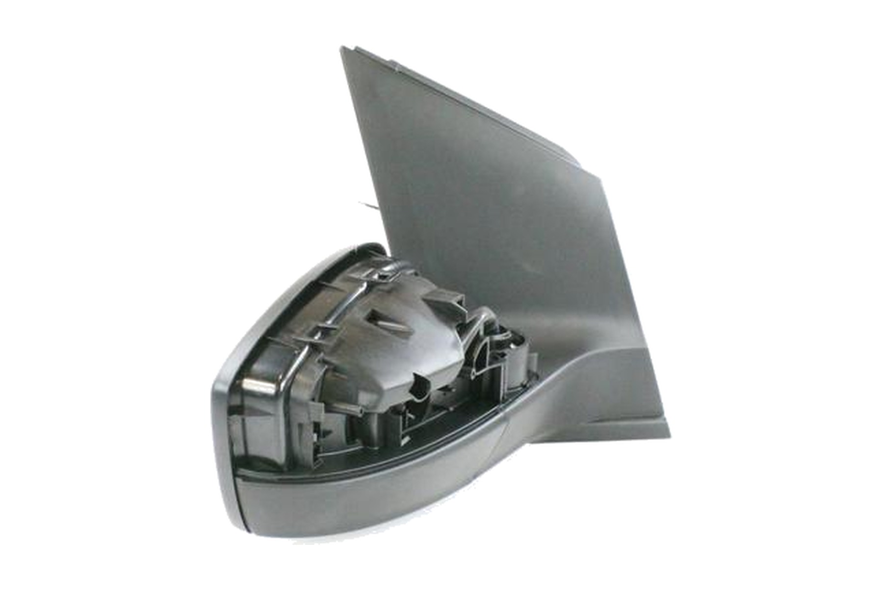 Espelho Retrovisor Preto Direito (Passageiro) Manual VW 1SB857508D9B9 - Imagem 9