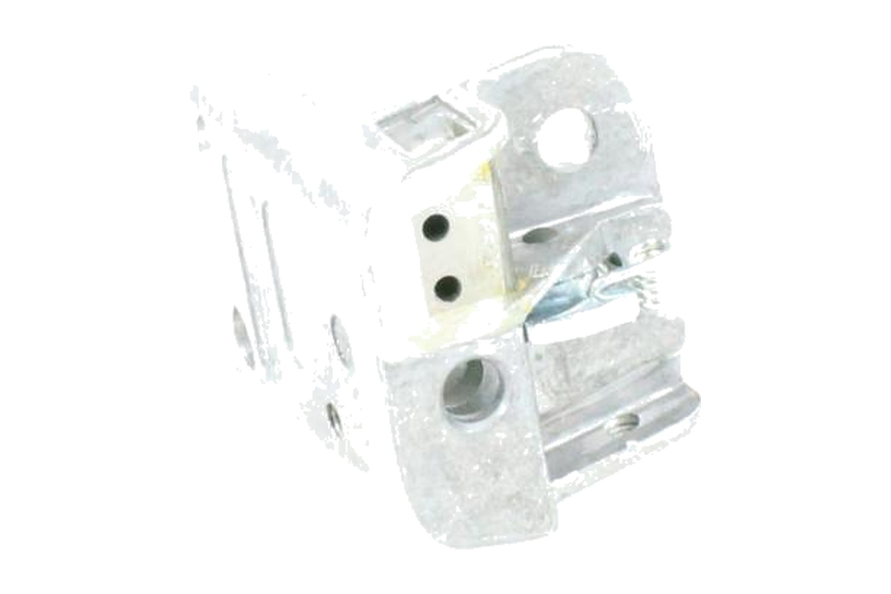 Suporte de Fechadura de Porta VW 211843740A - Imagem 18