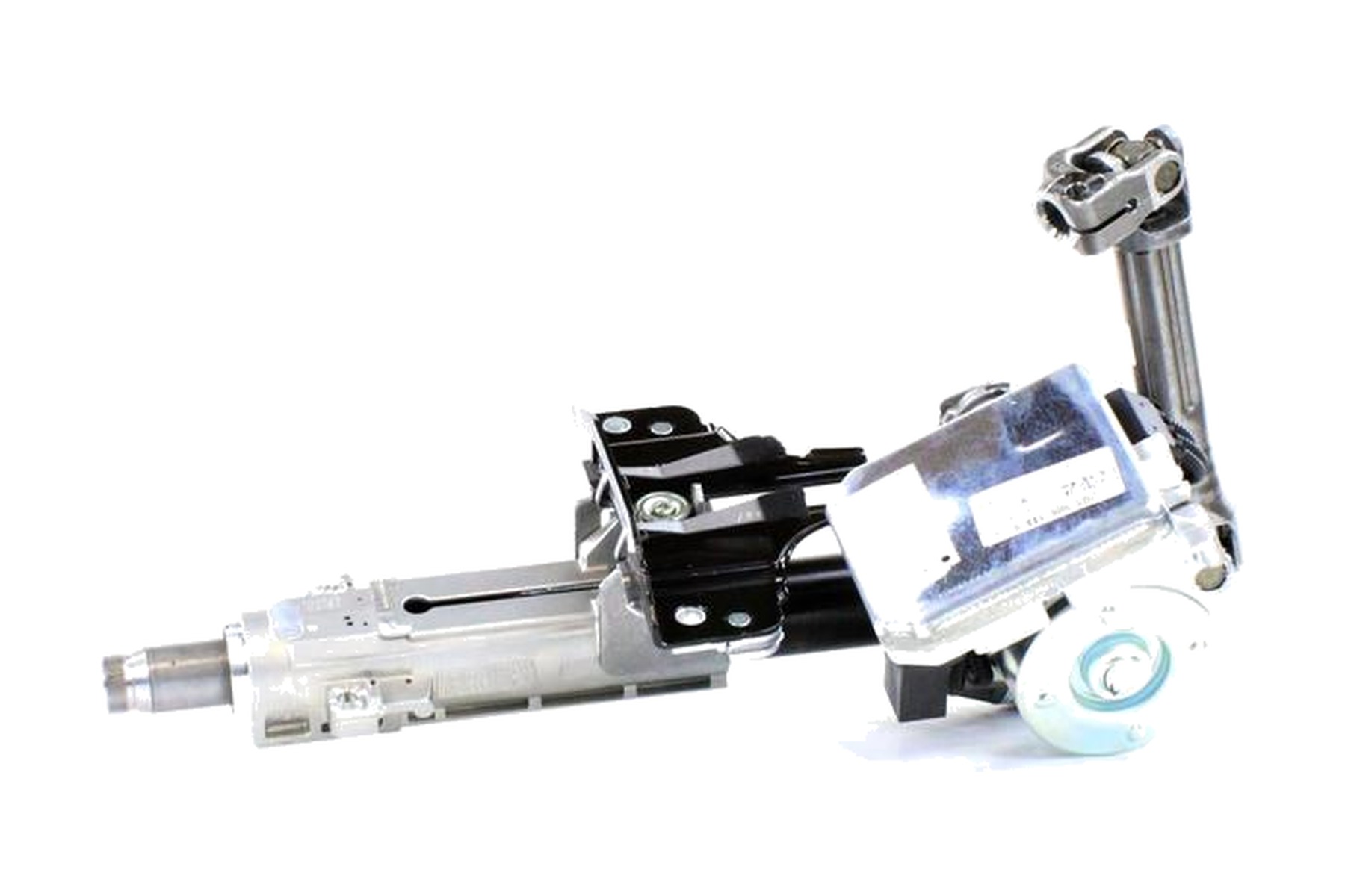 Coluna de Direção VW 2QB423530K - Imagem 12