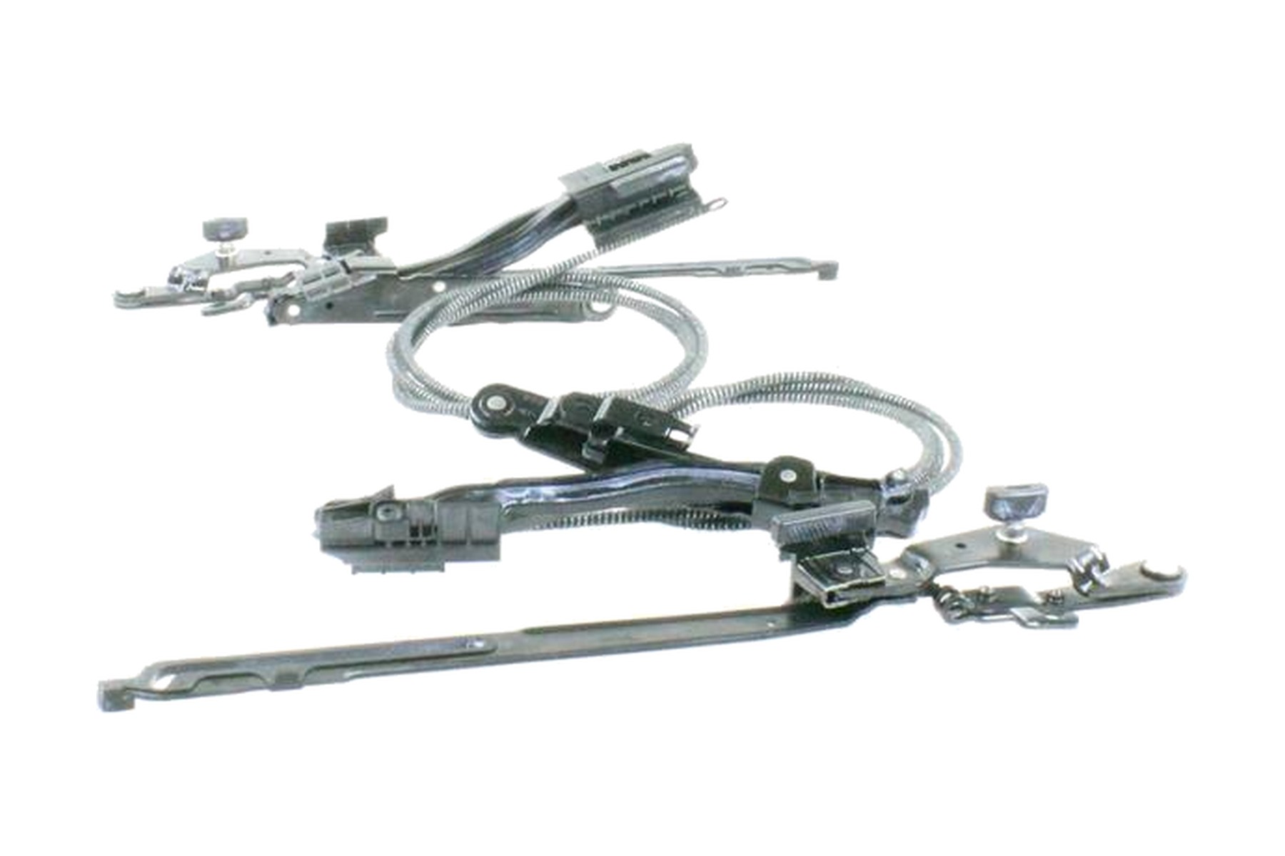 Reparo de Trilho de Teto Solar VW 5G9898738 - Imagem 18