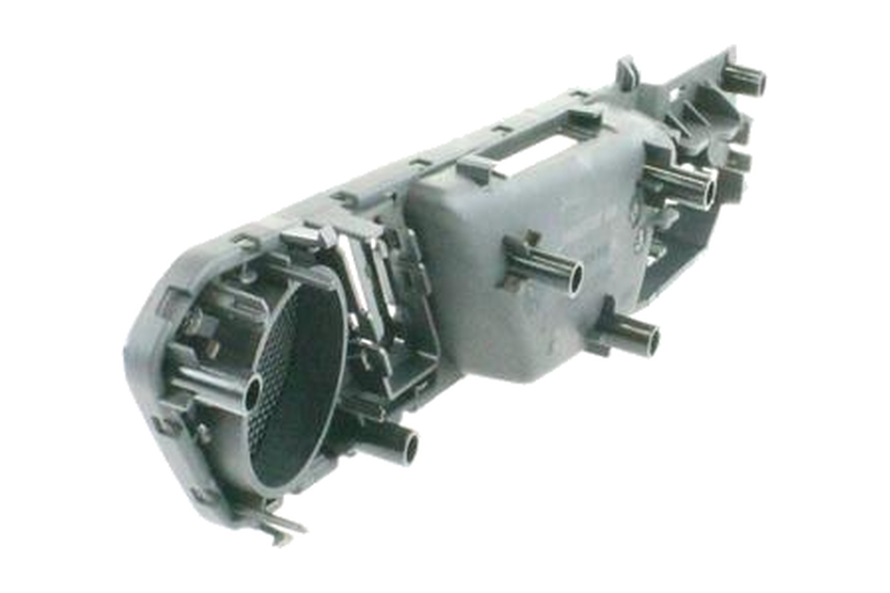 Acionamento VW 5NB837113FUBN - Imagem 9