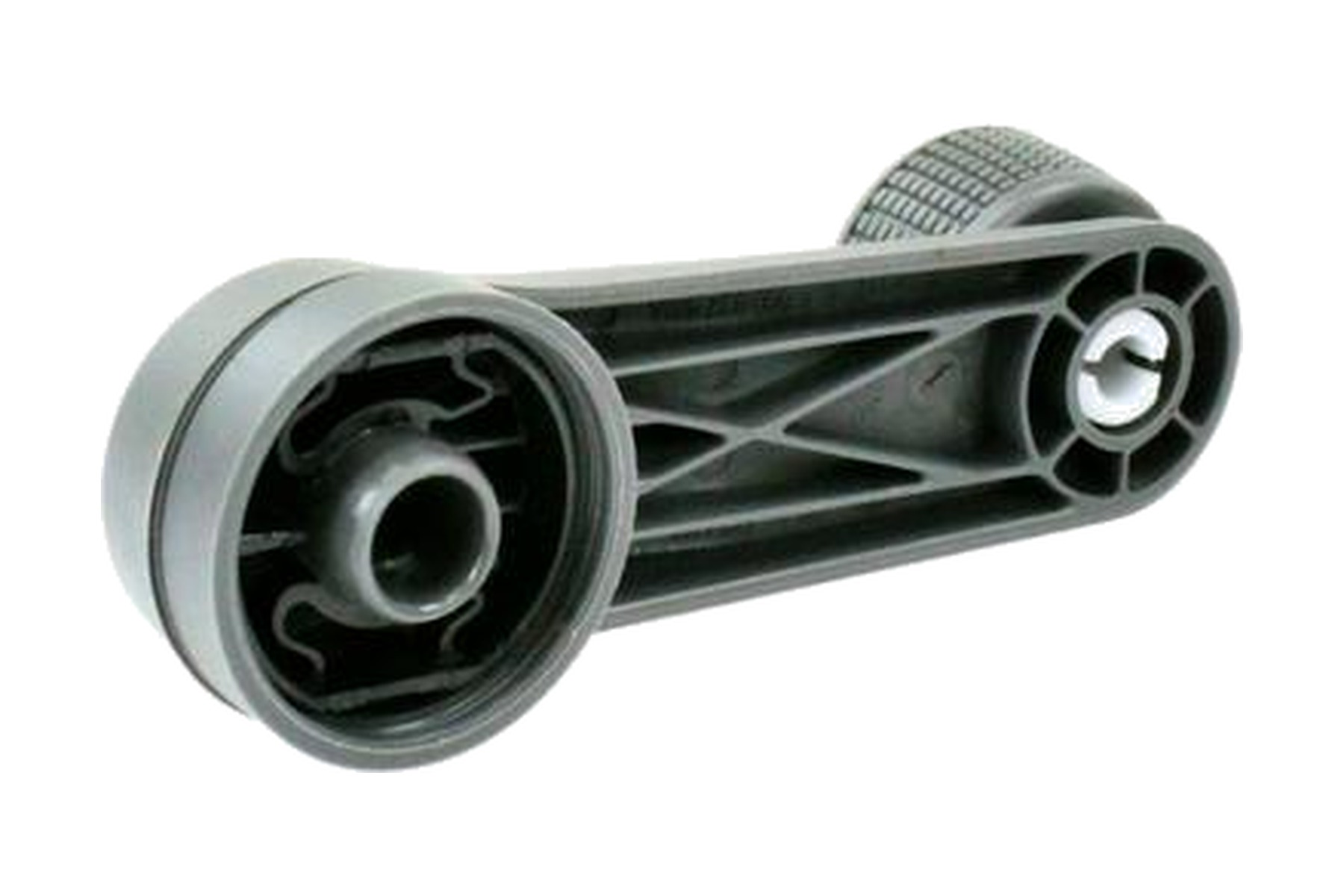 Manivela de Vidro de Janela VW 6Q0837581A1GR - Imagem 11