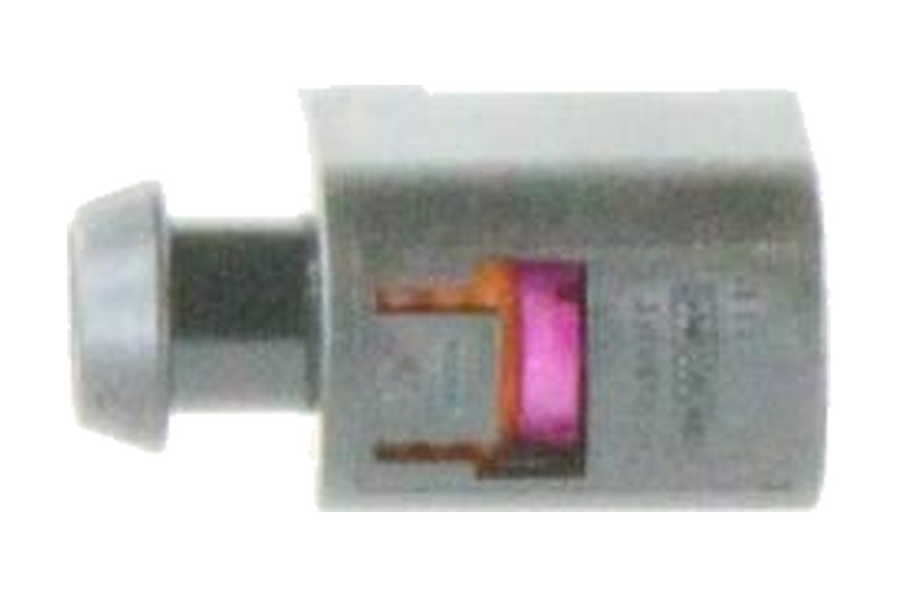 Conector de Chicote Elétrico VW 8T0973702 - Imagem 7