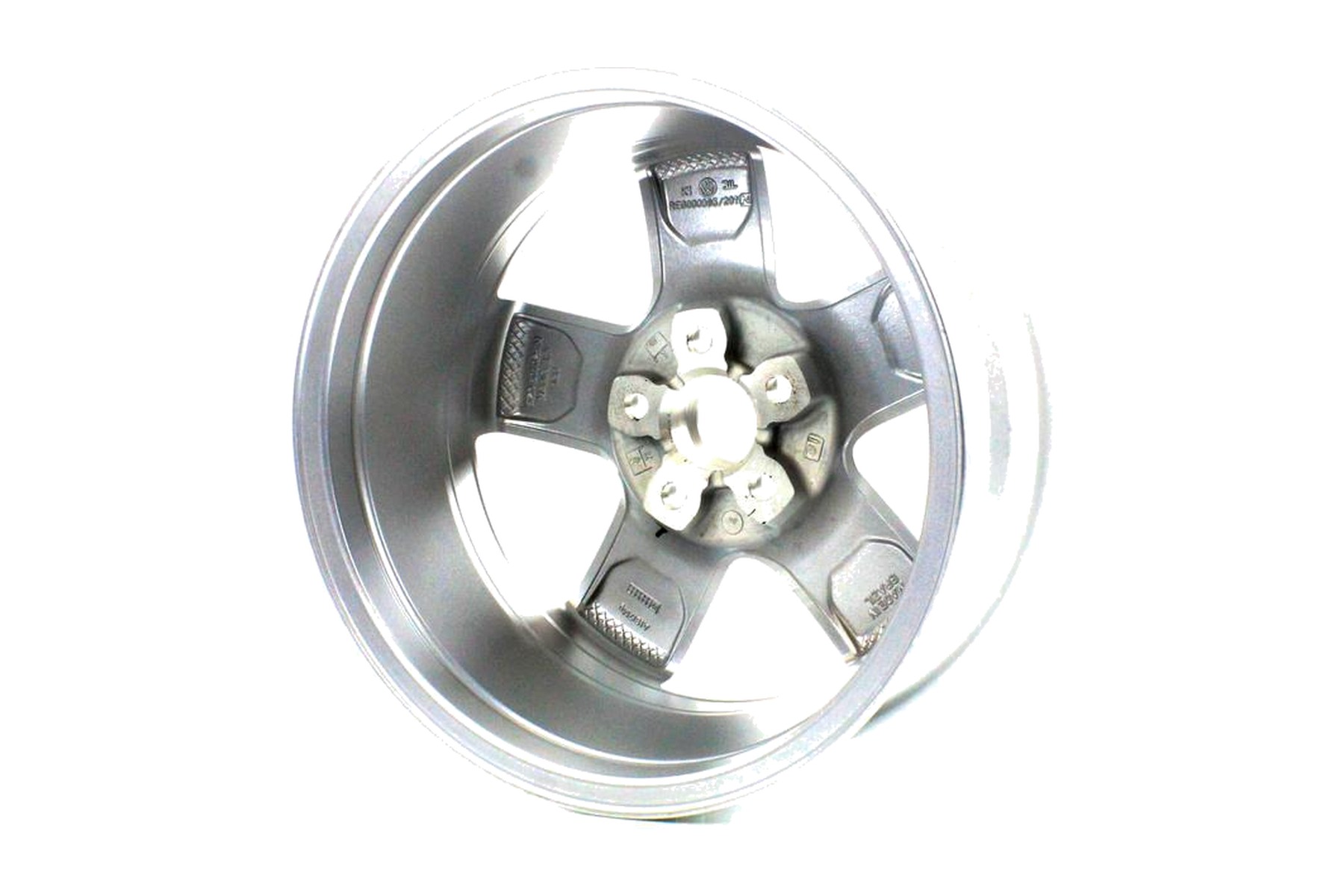 Roda VW 5Z0601025MZ31 - Imagem 15