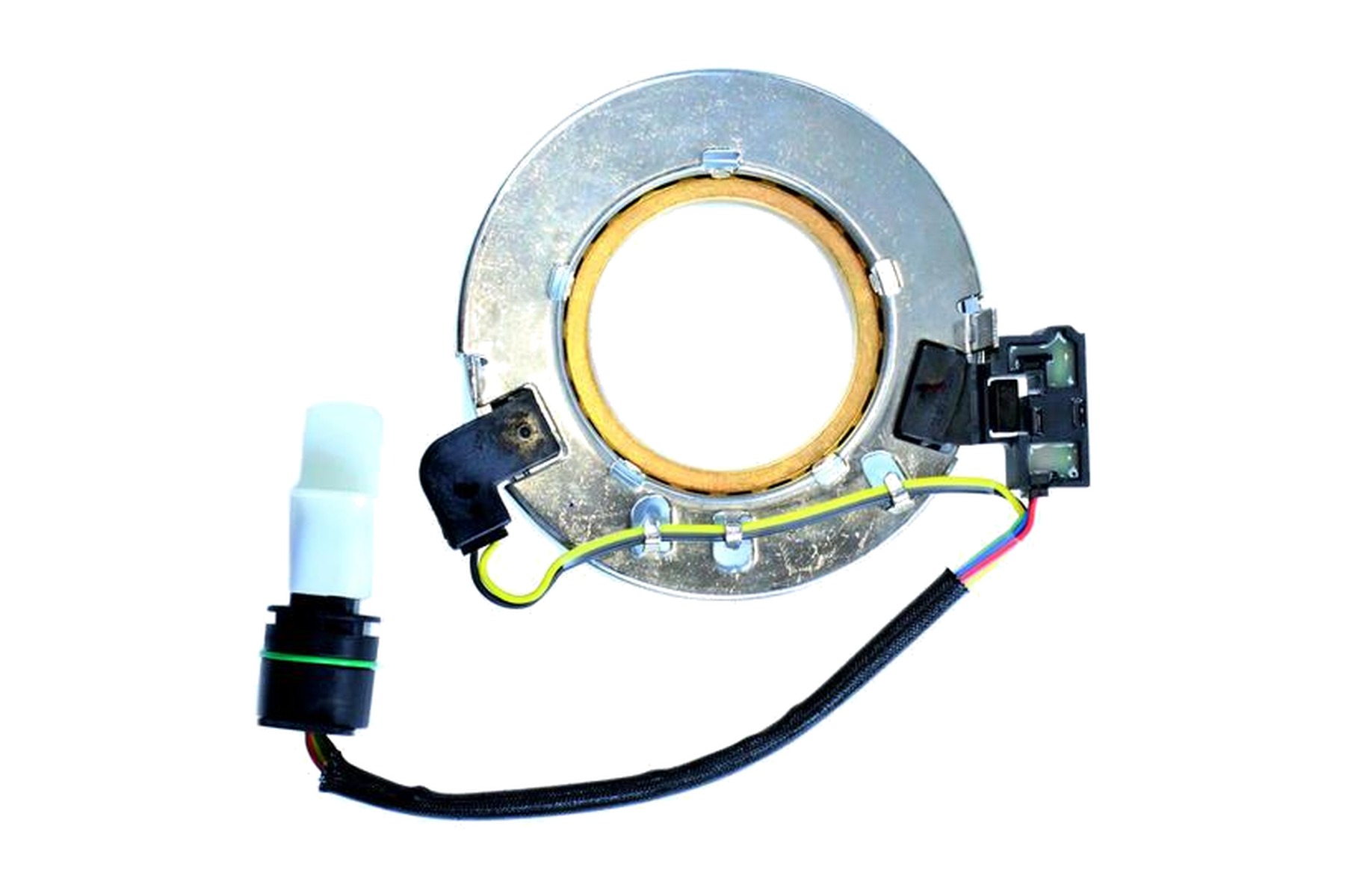 Reparo de Atuador de Eixo de Diferencial VW 2H0598181 - Imagem 2
