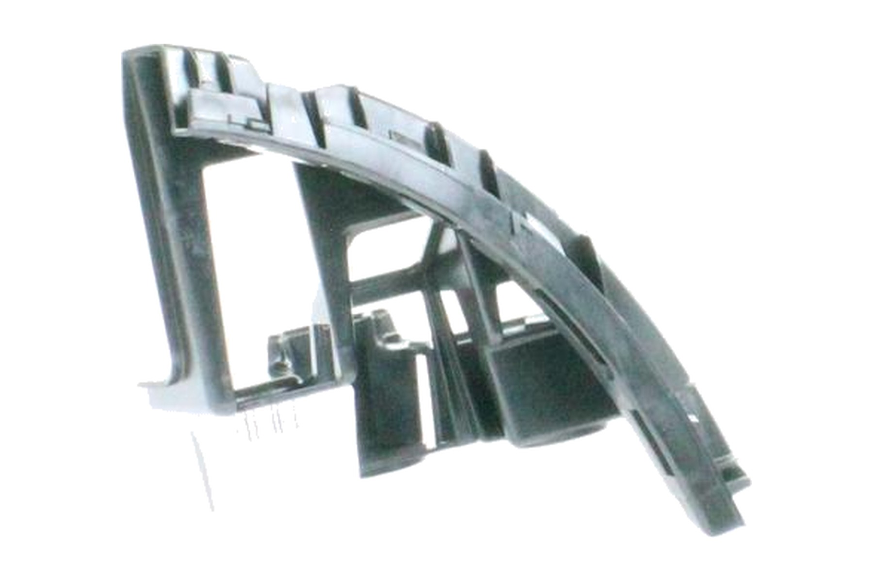 Suporte Guia de Para-choque VW 5C6807393E - Imagem 12