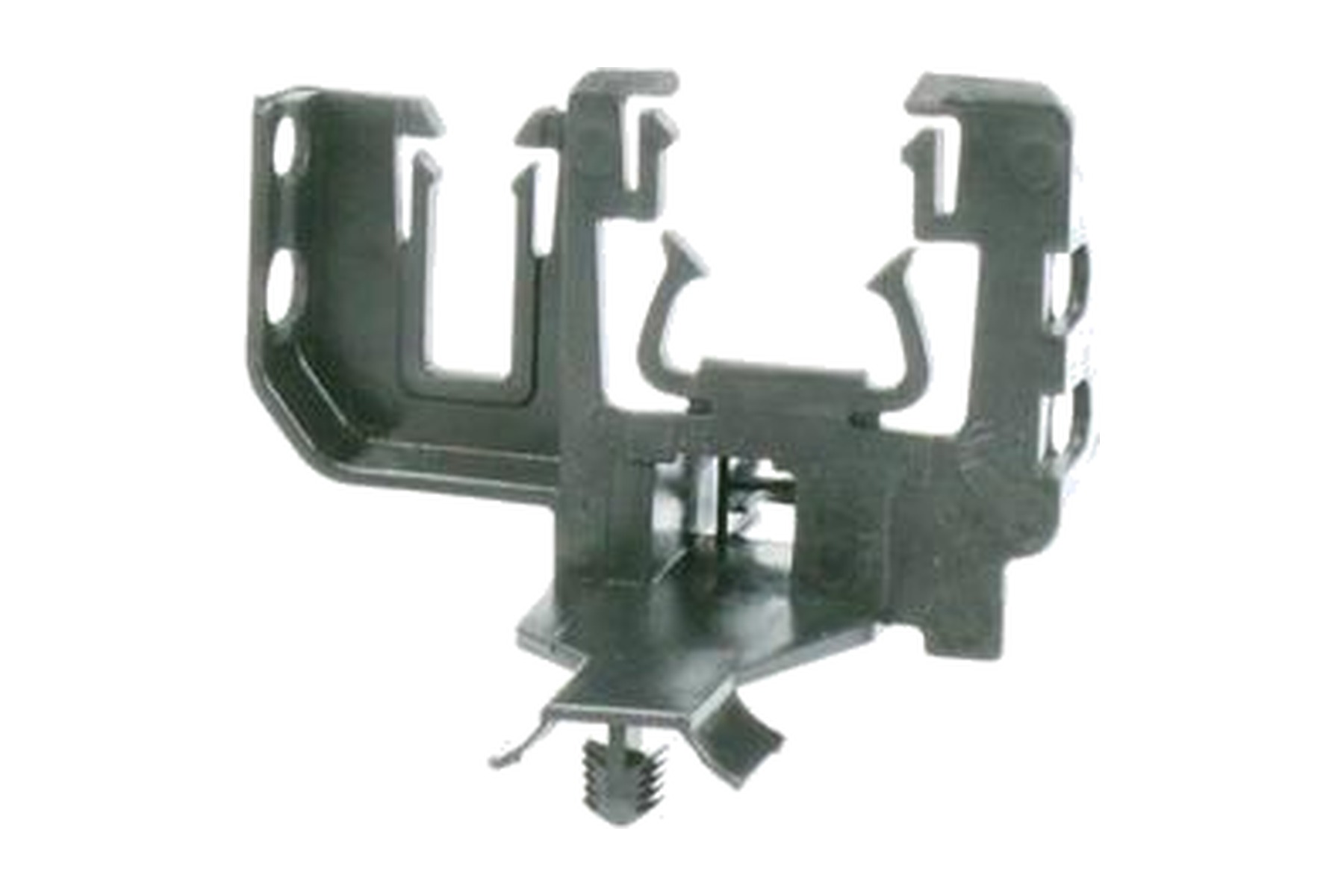 Suporte de Conector de Sonda Lambda VW 2Q0971890 - Imagem 14
