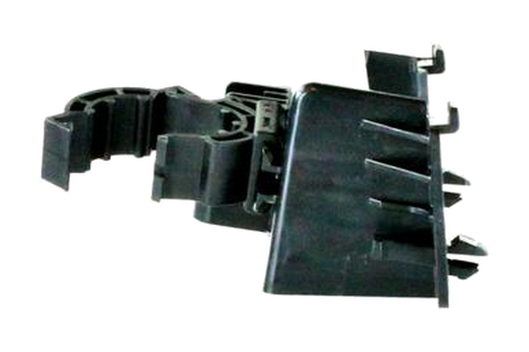 Suporte de Mangueira de Ar Condicionado VW 5Q0820769 - Imagem 7