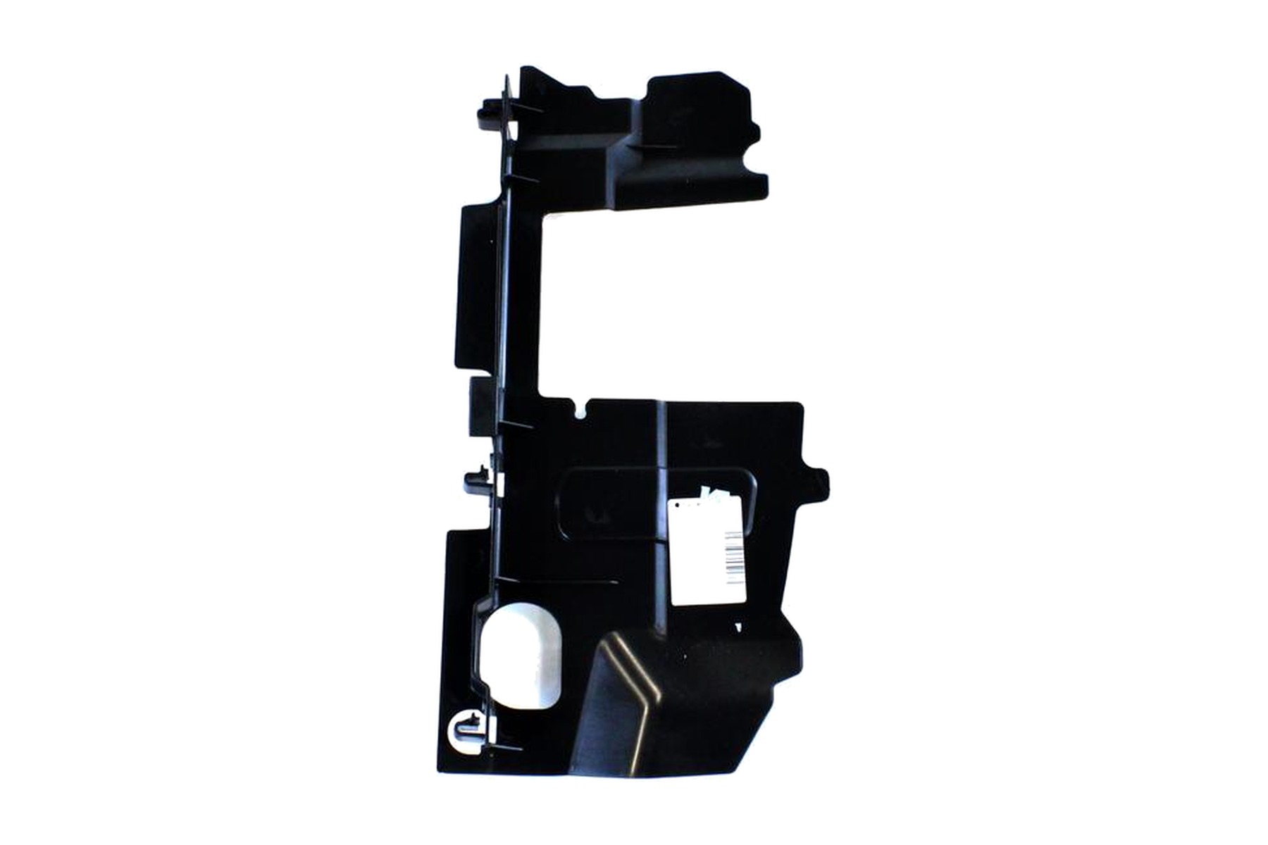 Defletor de Ar de Radiador VW 1SB121283J - Imagem 3