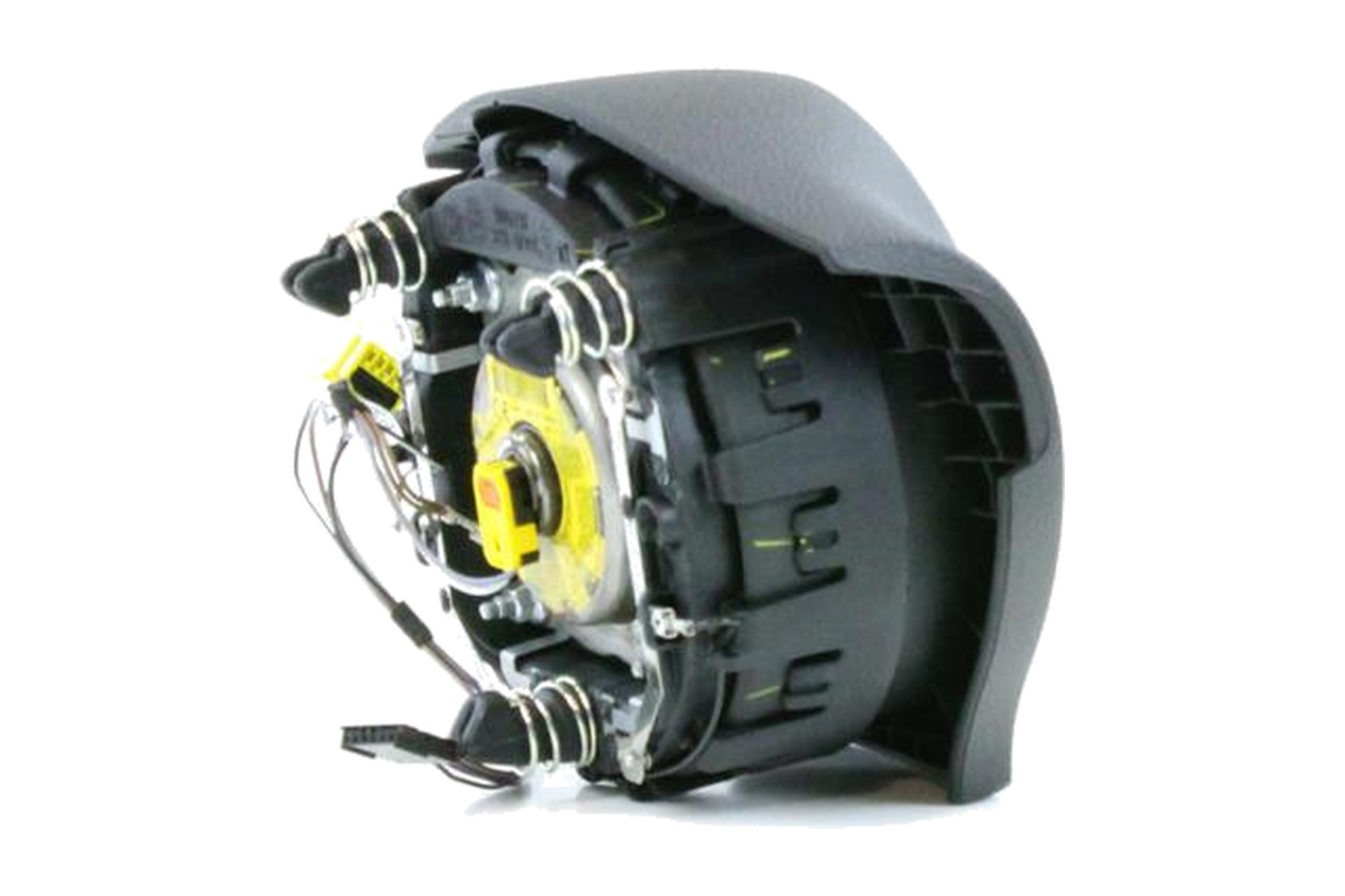 Airbag Volante VW 5U0880201AM81U - Imagem 17