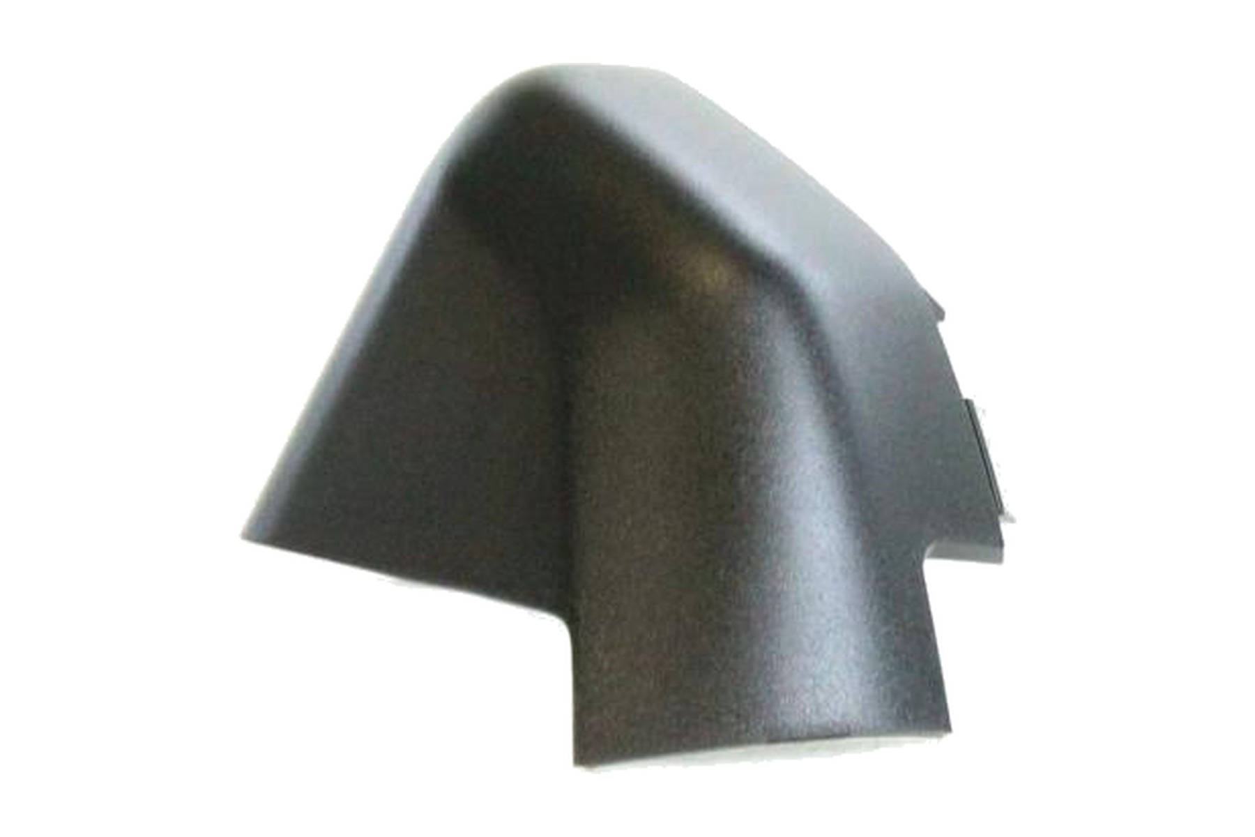 Capa de Haste de Espelho Retrovisor Preto VW 5NA85863382V - Imagem 4