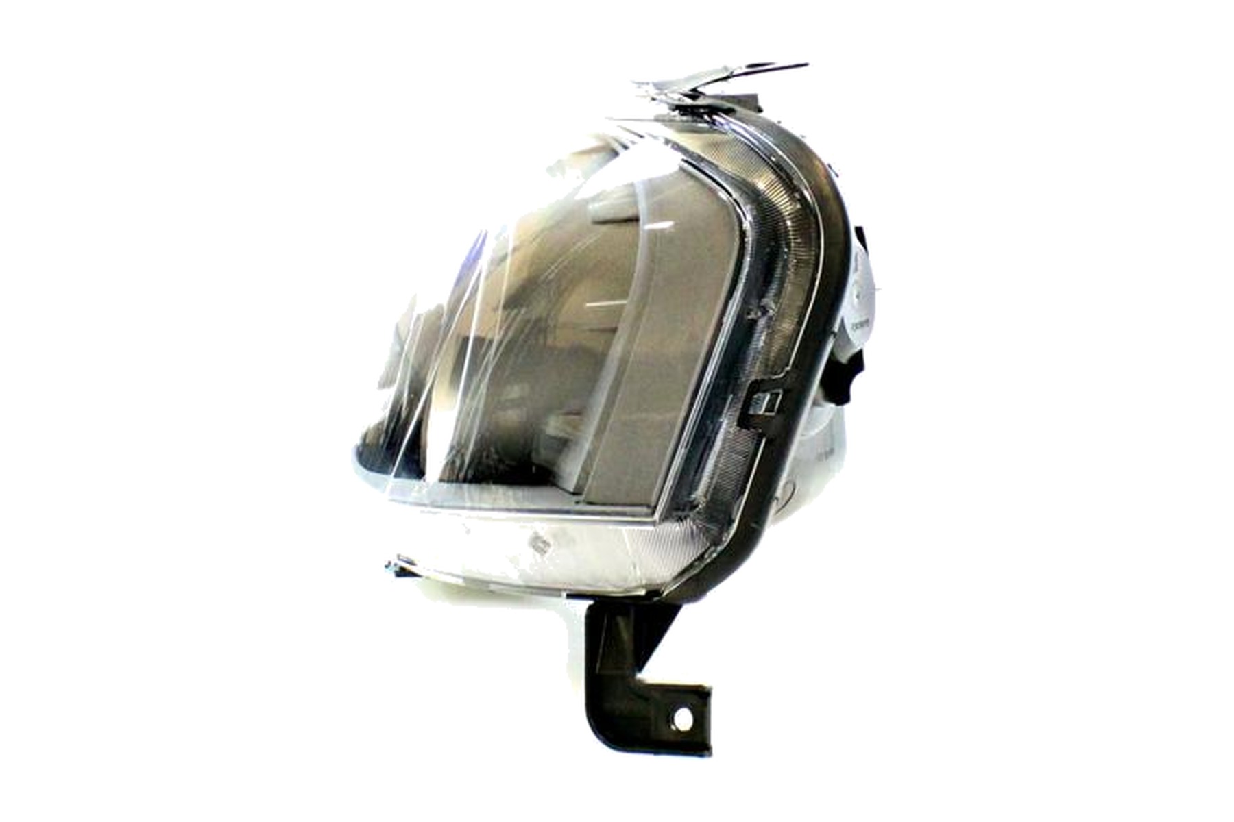 Farol Máscara Negra Esquerdo (Motorista) VW 5Z1941029G - Imagem 6