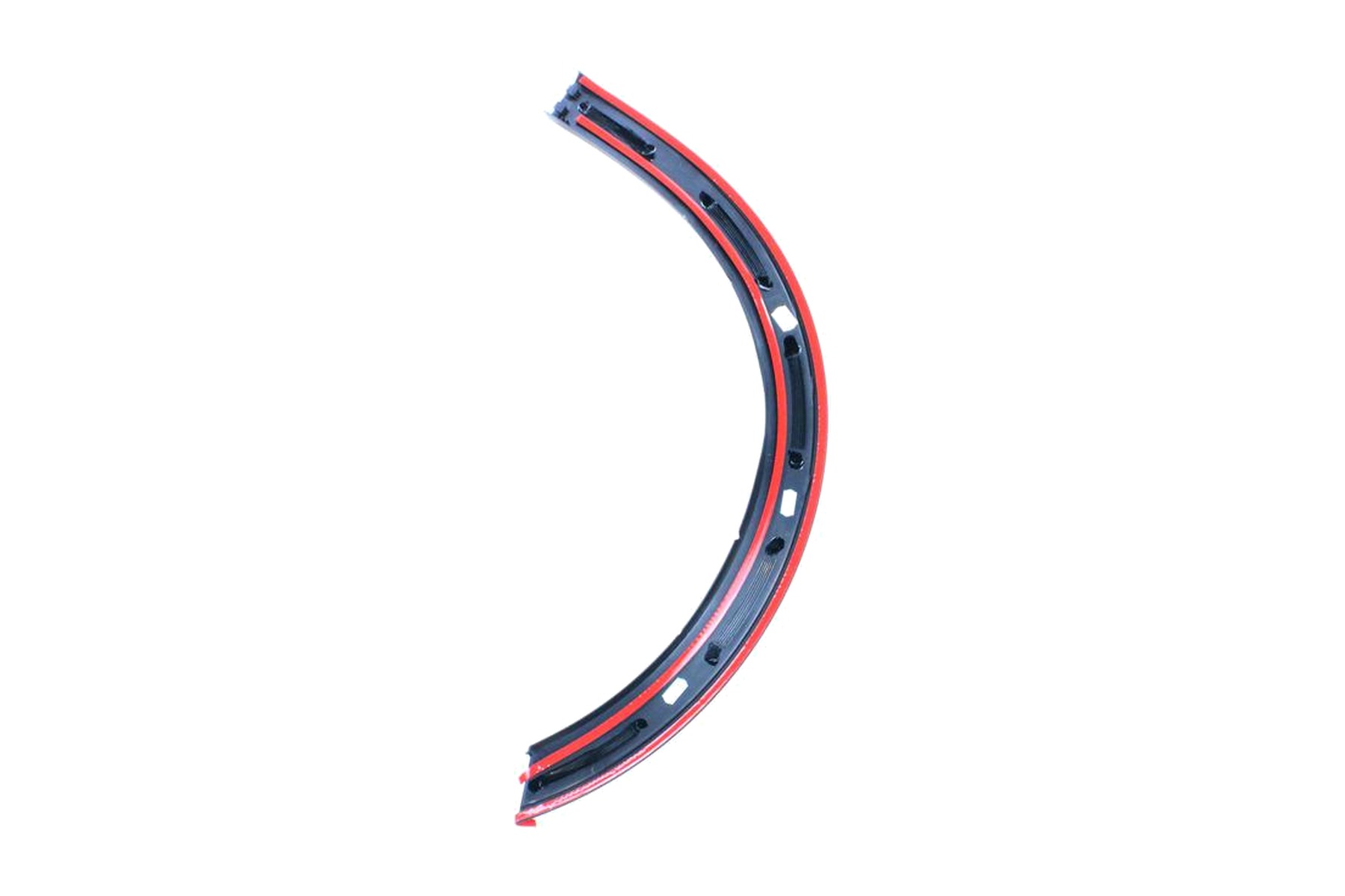 Moldura de Para-lama VW 5U6853501B9B9 - Imagem 3