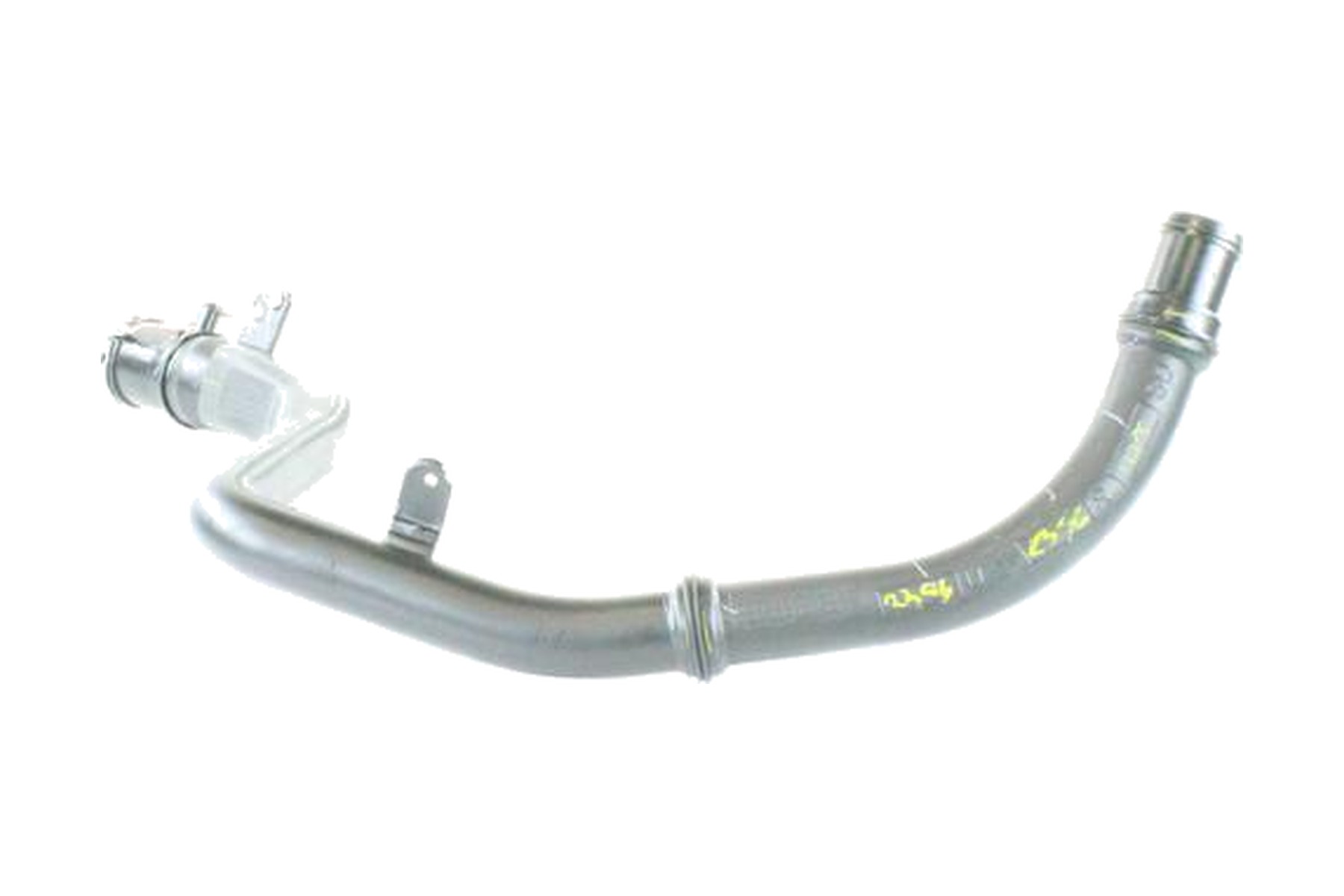 Tubo de Abastecimento de Tanque de Combustível VW 5U7201129F - Imagem 16