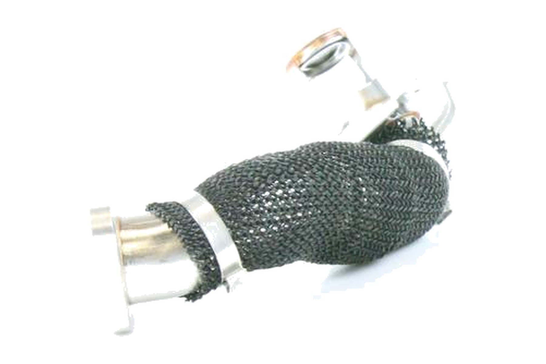 Tubo de Conexão de Válvula de Recirculação de Gases de Escape VW 059131530T - Imagem 8