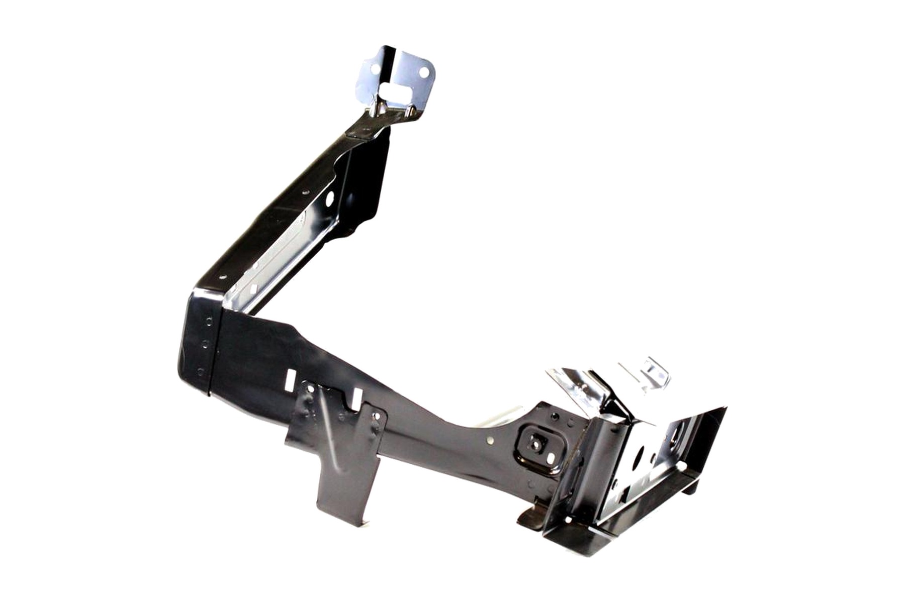 Alojamento de Farol VW 2H6805472B - Imagem 2