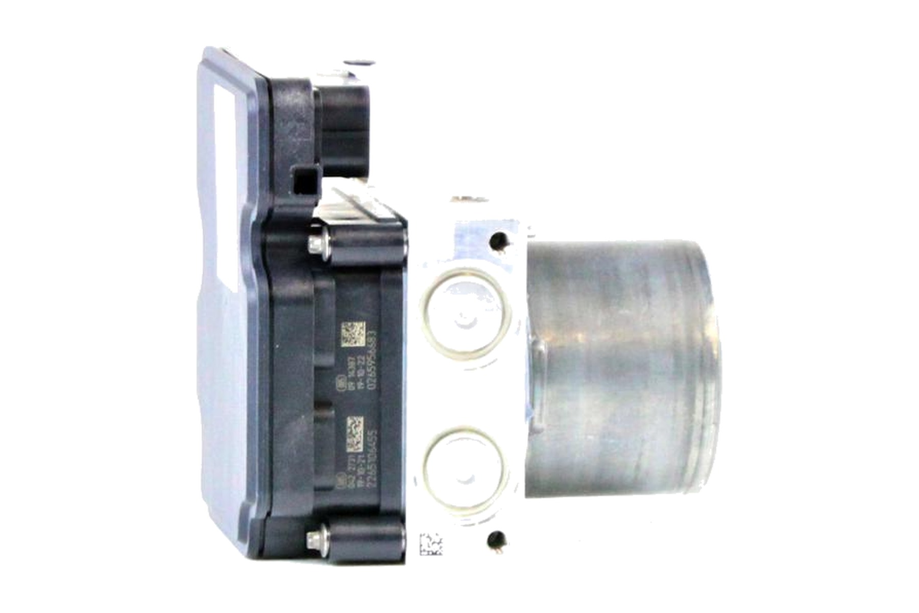 Módulo de Freio ABS VW 2Q0614517AKBEF - Imagem 6