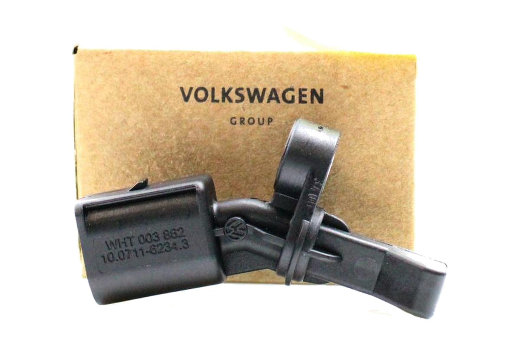 Sensor de Freio ABS VW WHT003862