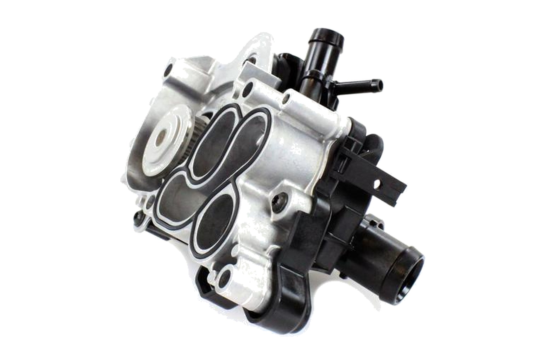 Bomba de Água de Motor VW 04E121600CS - Imagem 6