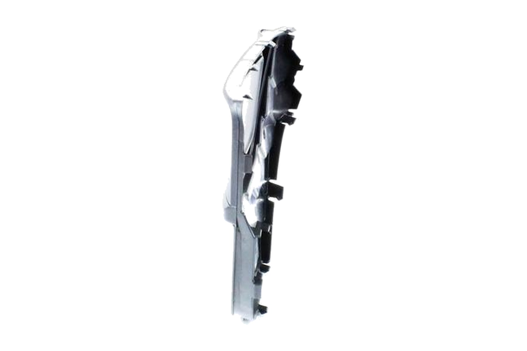 Moldura de Farol de Milha Esquerdo (Motorista) Dianteiro VW 2H6807489E9B9 - Imagem 22