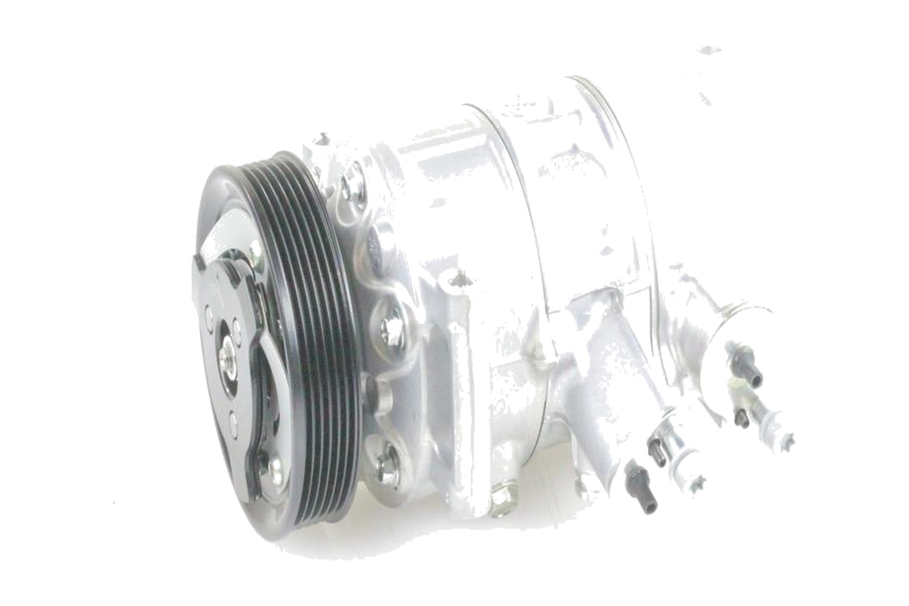 Compressor de Ar Condicionado VW 5K0820803K - Imagem 23
