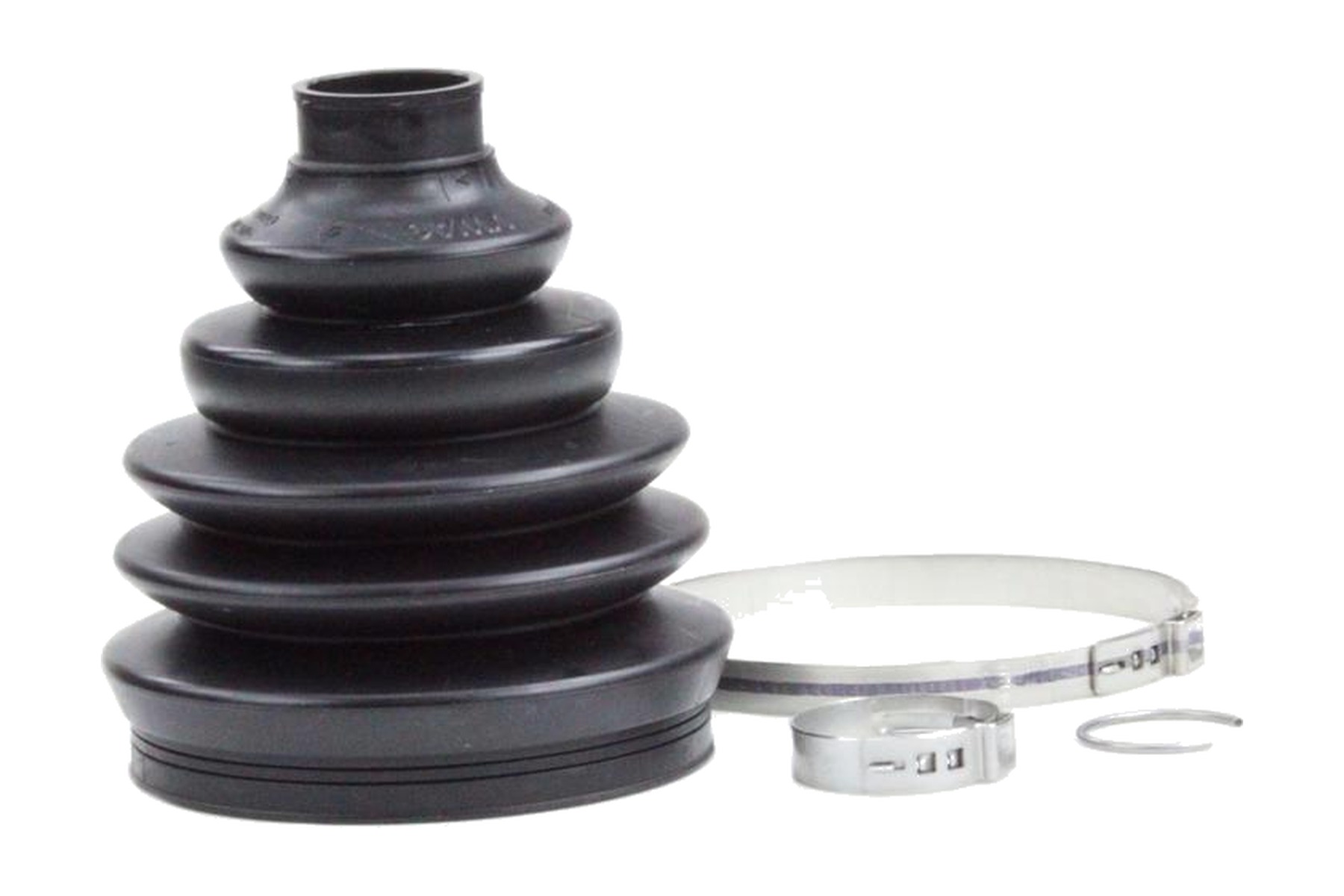 Kit de Coifa de Junta Homocinética VW 3Q0498203A - Imagem 14