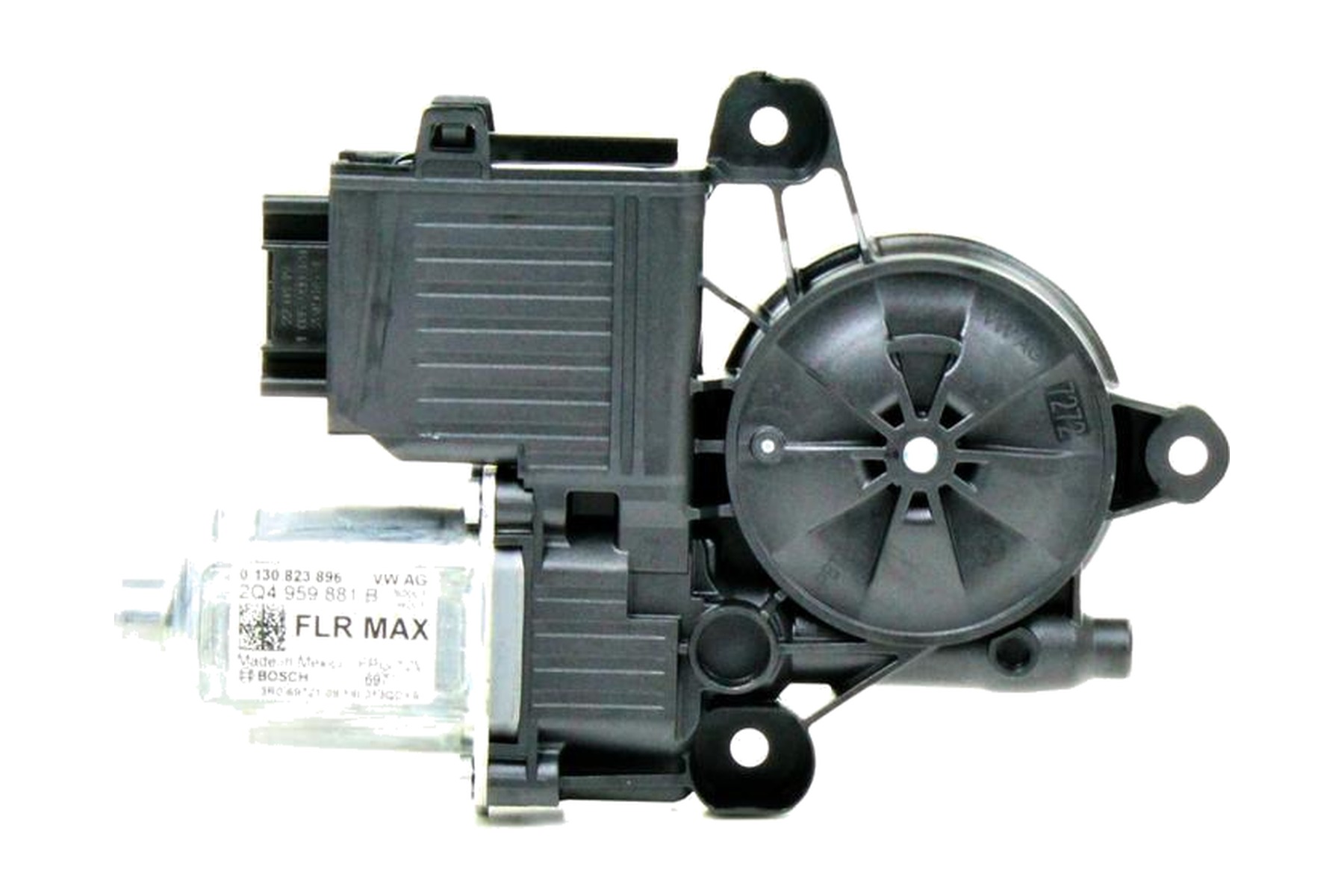 Motor de Acionamento de Vidro VW 2Q4959881B