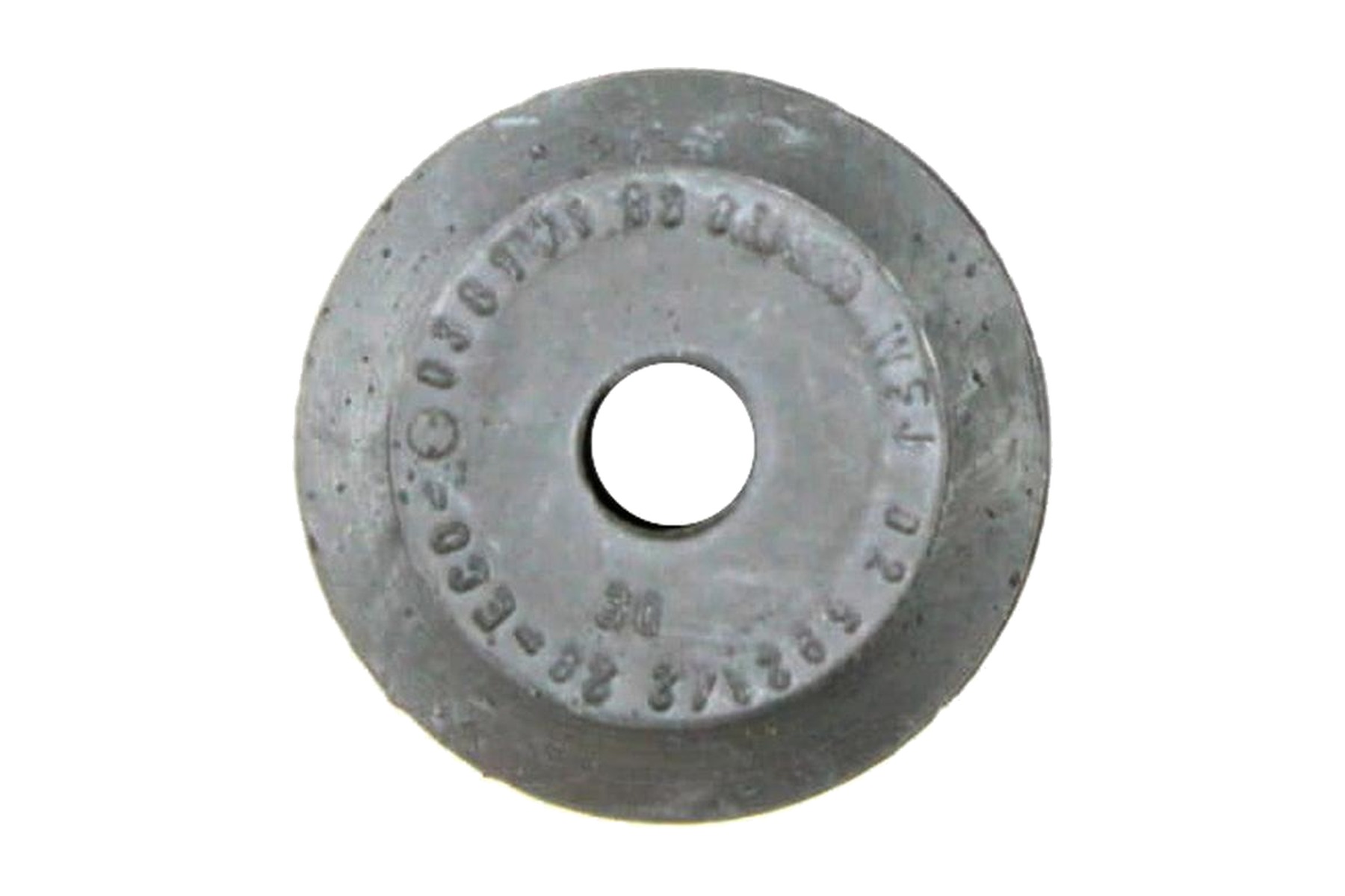 Bucha de Cobertura de Motor VW 038103638L