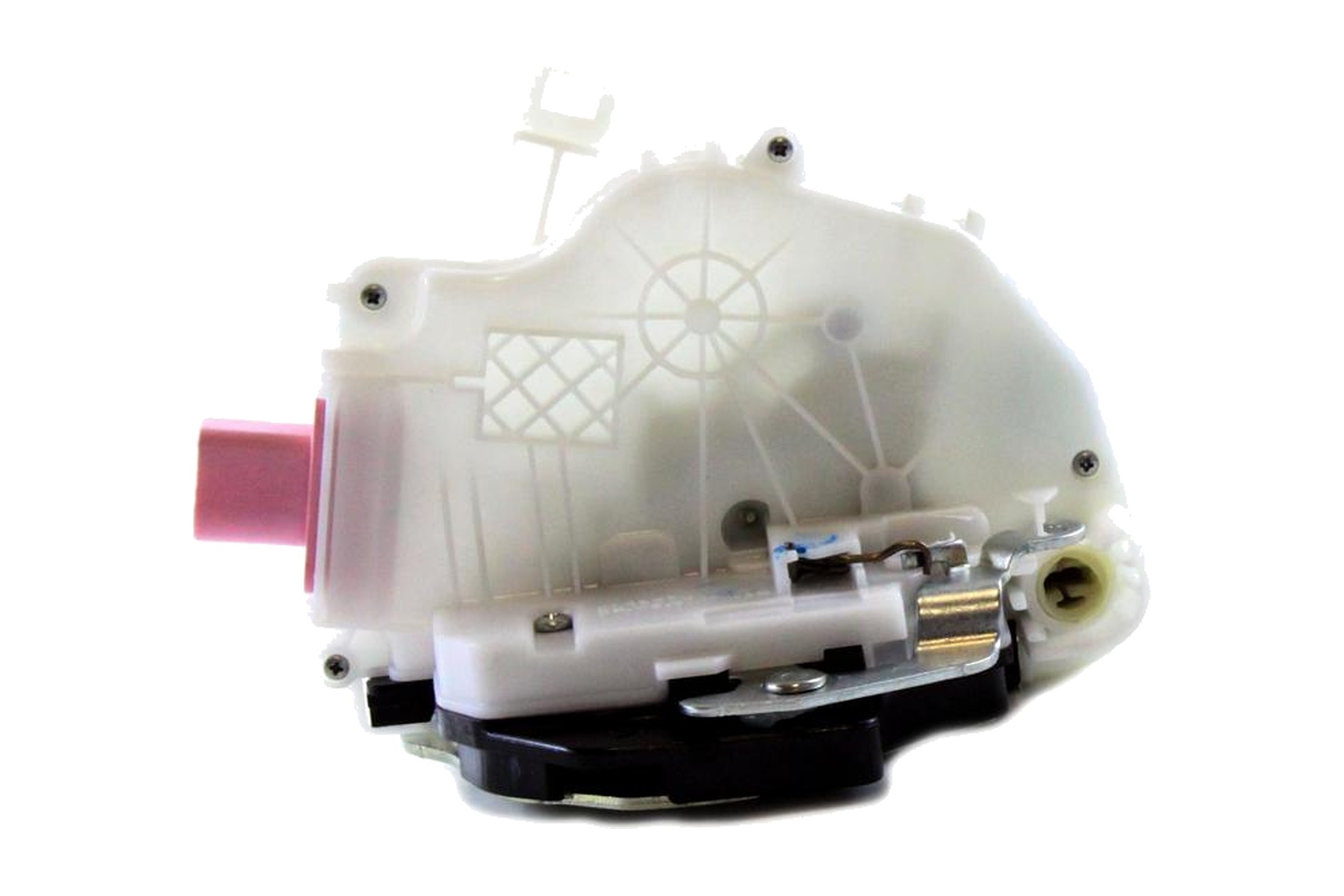 Fechadura de Porta VW 5U1837015AF - Imagem 26