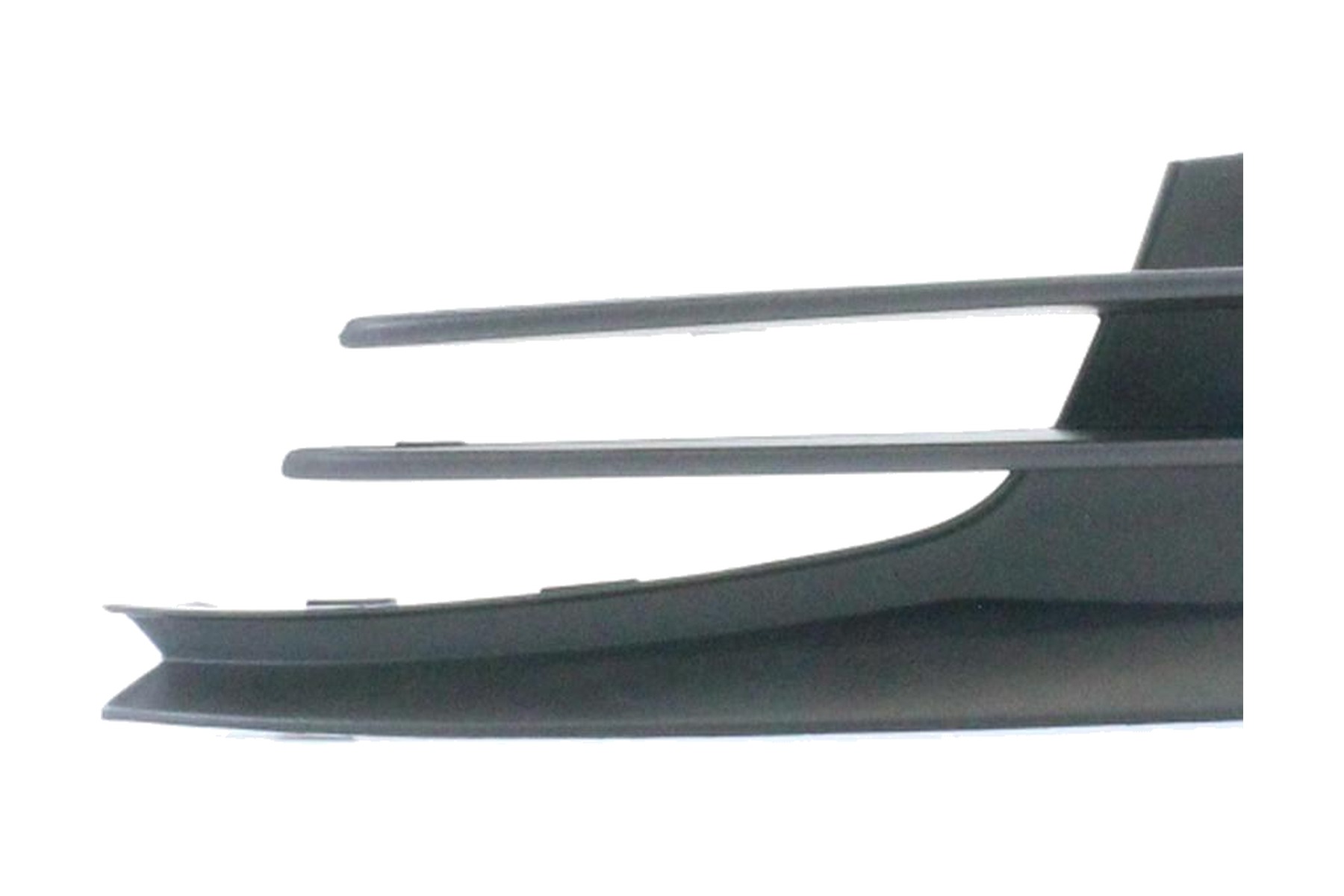 Moldura de Farol de Milha Dianteiro Esquerdo (Motorista) VW 5Z0853665K9B9 - Imagem 25