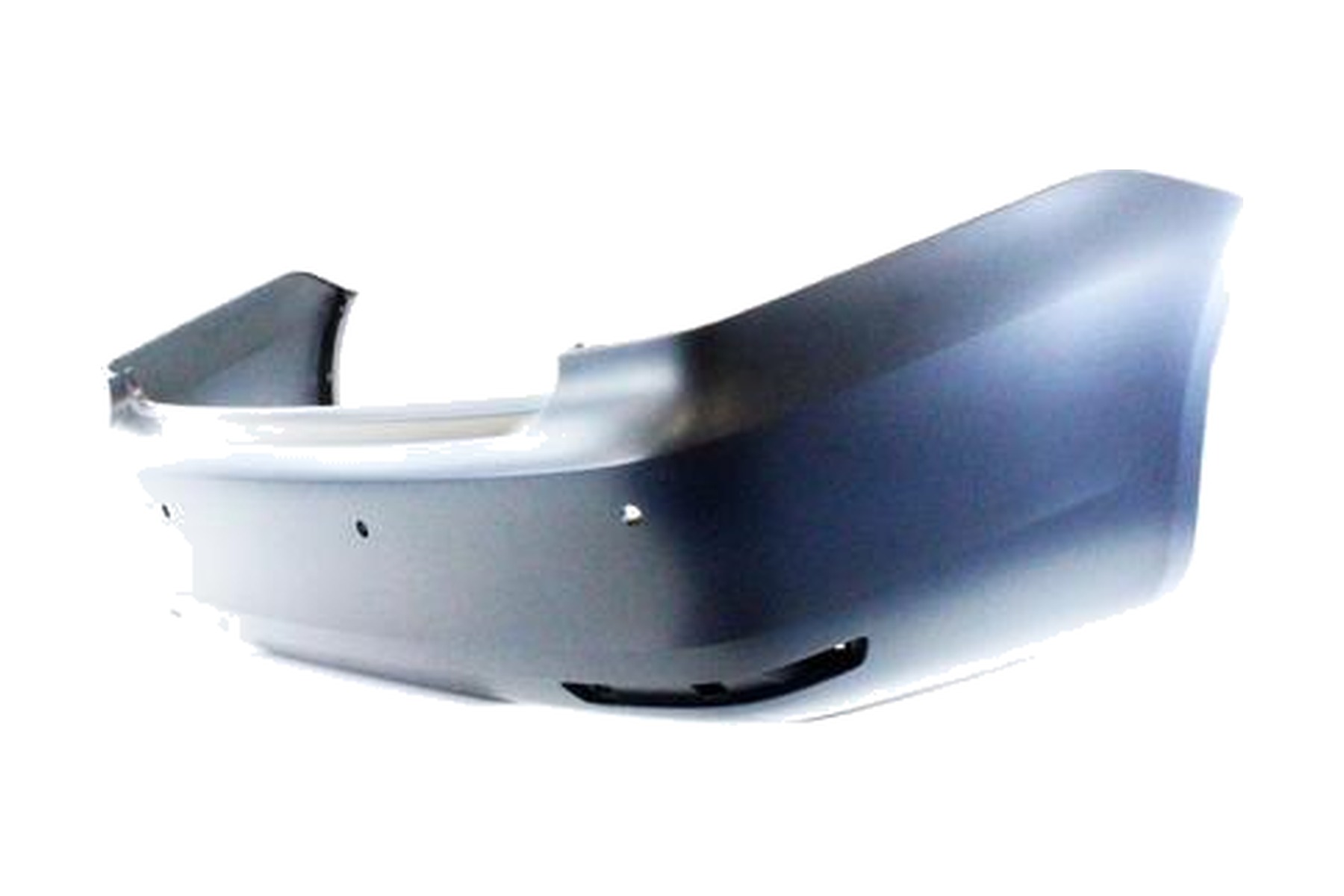 Para-choque Traseiro VW 6Q5807421DGRU - Imagem 5