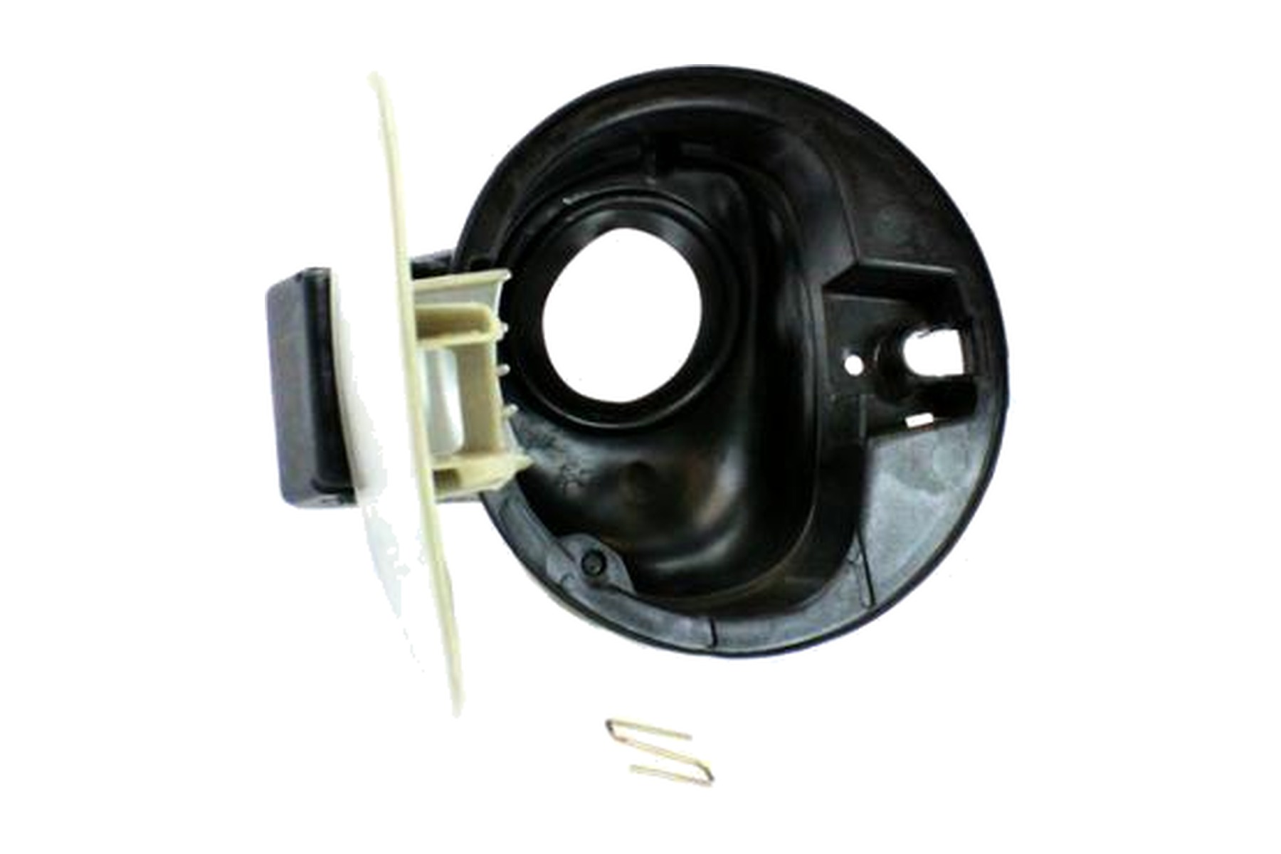 Portinhola de Tanque de Combustível VW 6QE809857AGRU - Imagem 25