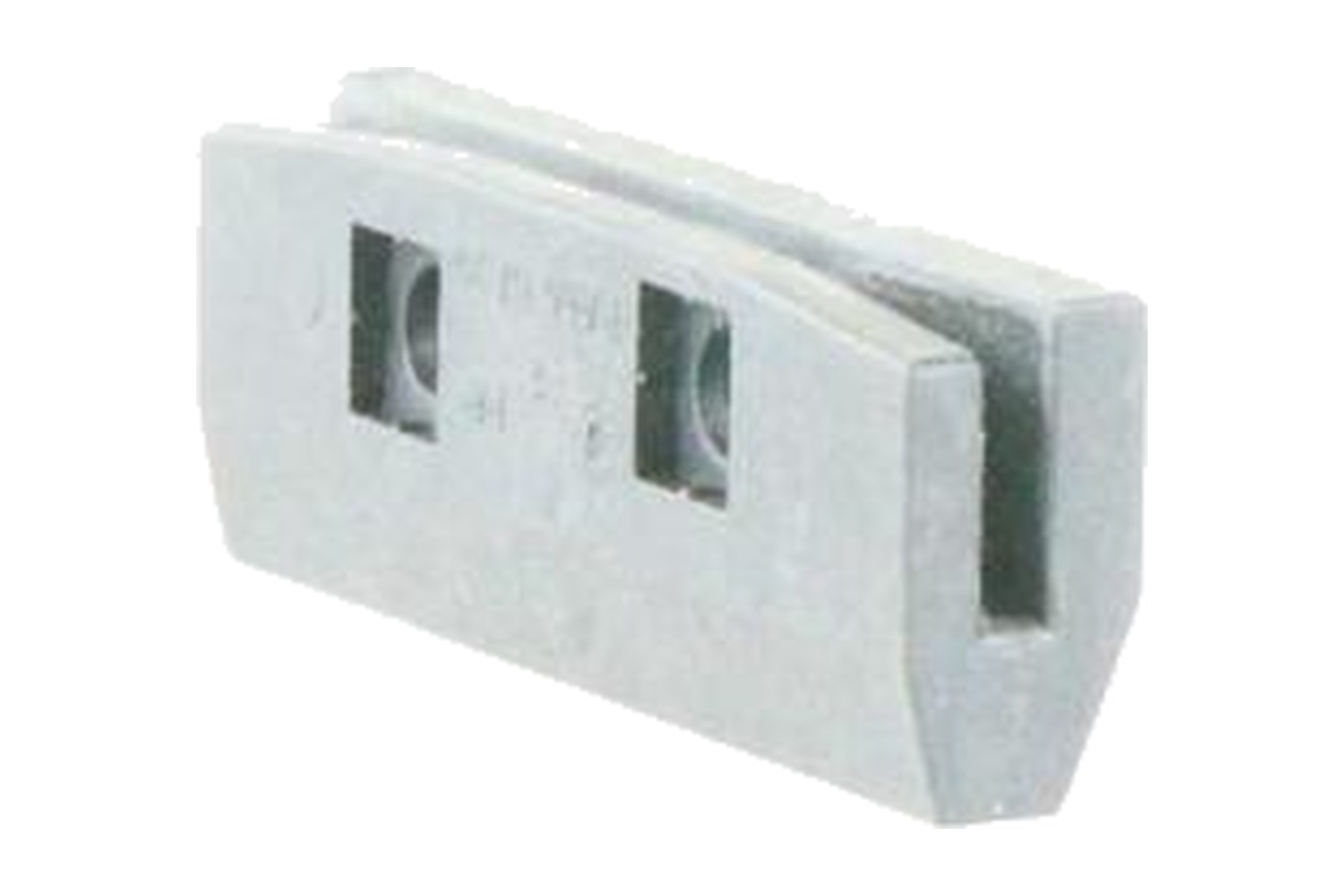 Batente de Suporte de Estepe VW 5Z6813736A - Imagem 17