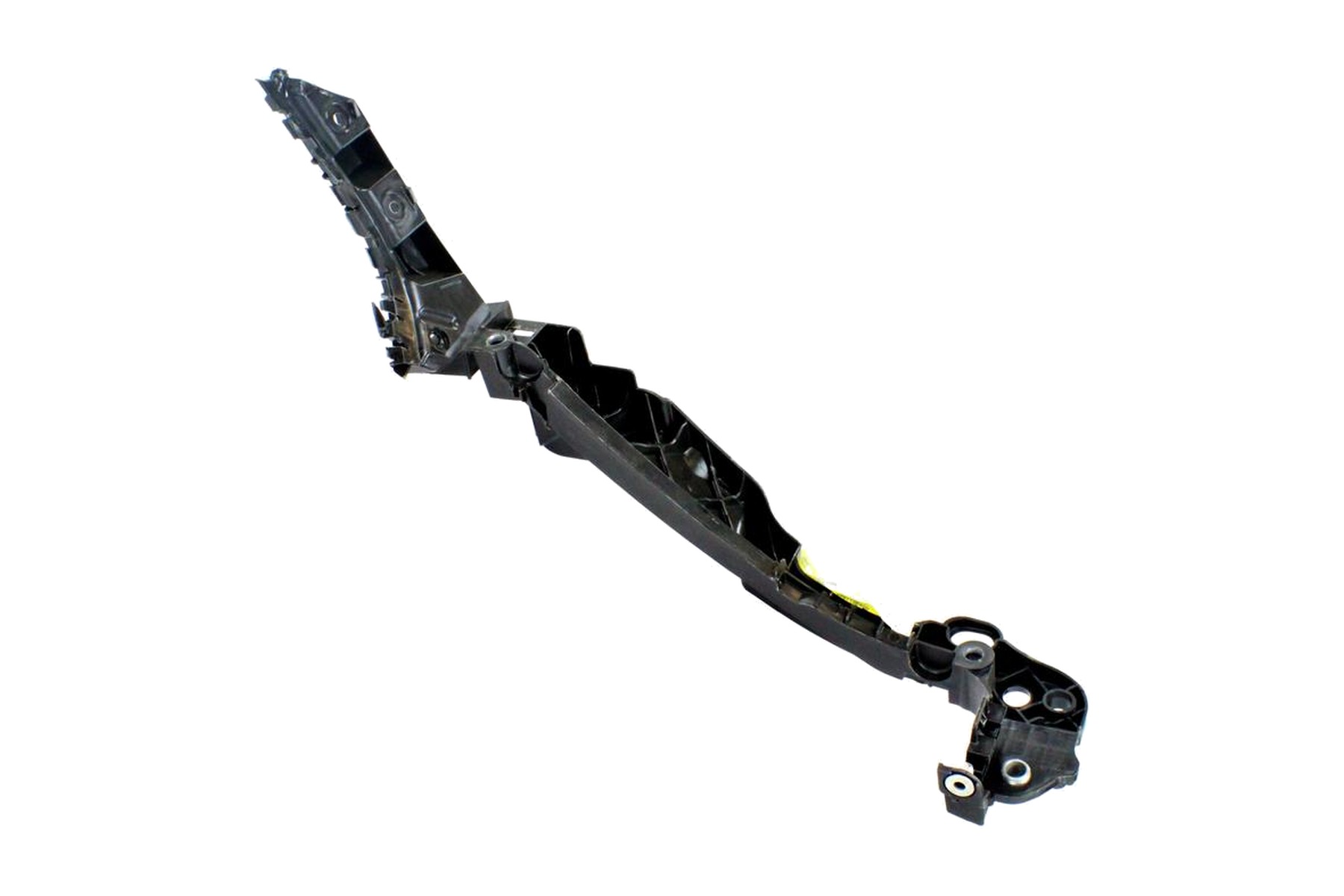 Suporte Guia de Para-choque VW 1K9807572D - Imagem 2