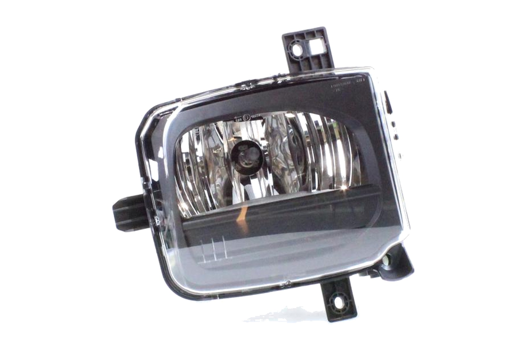 Farol de Milha Dianteiro Direito (Passageiro) VW 2GM941662B